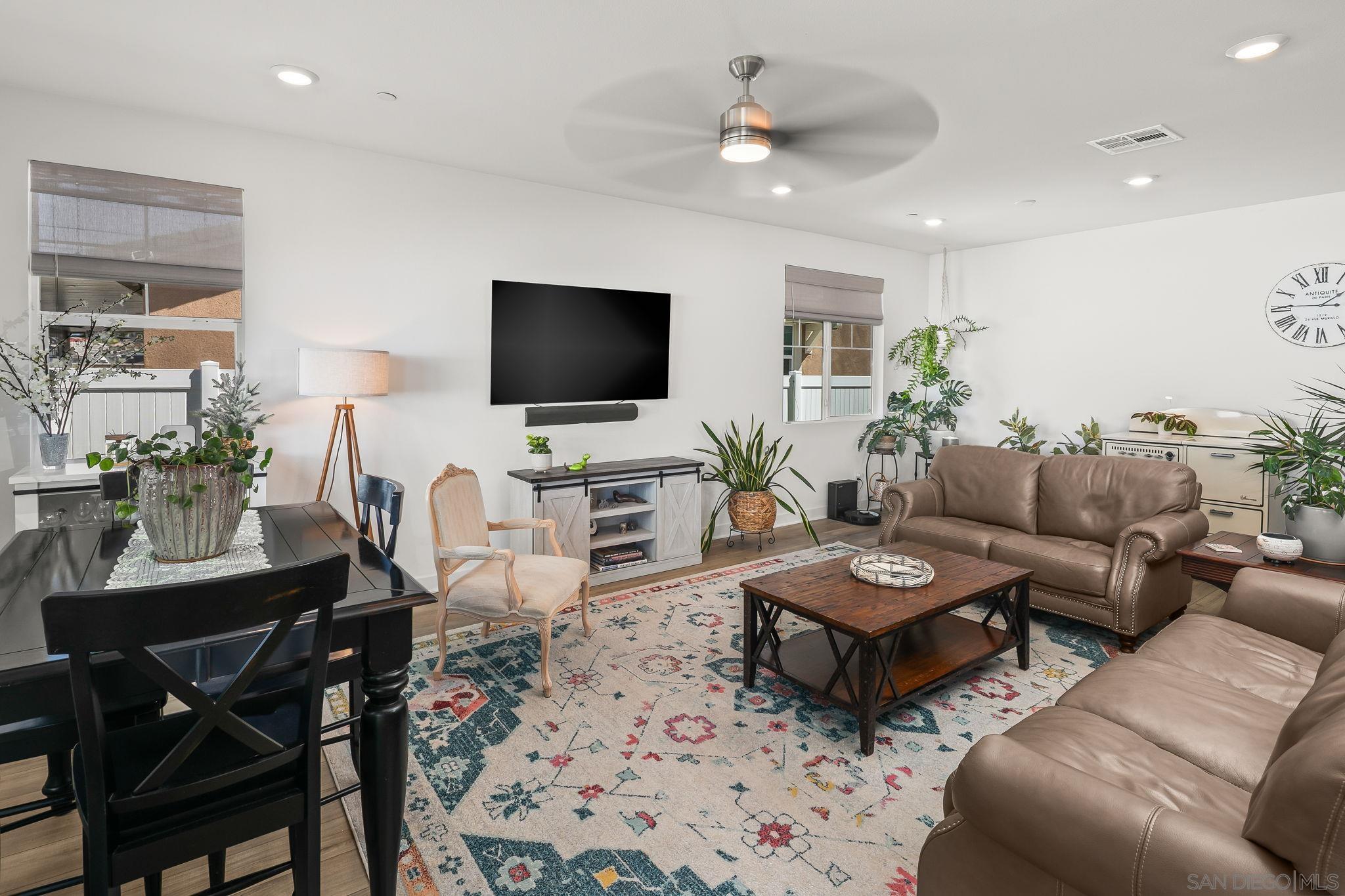 Detail Gallery Image 8 of 50 For 26626  Ash Smt, Menifee,  CA 92584 - 4 Beds | 2/1 Baths