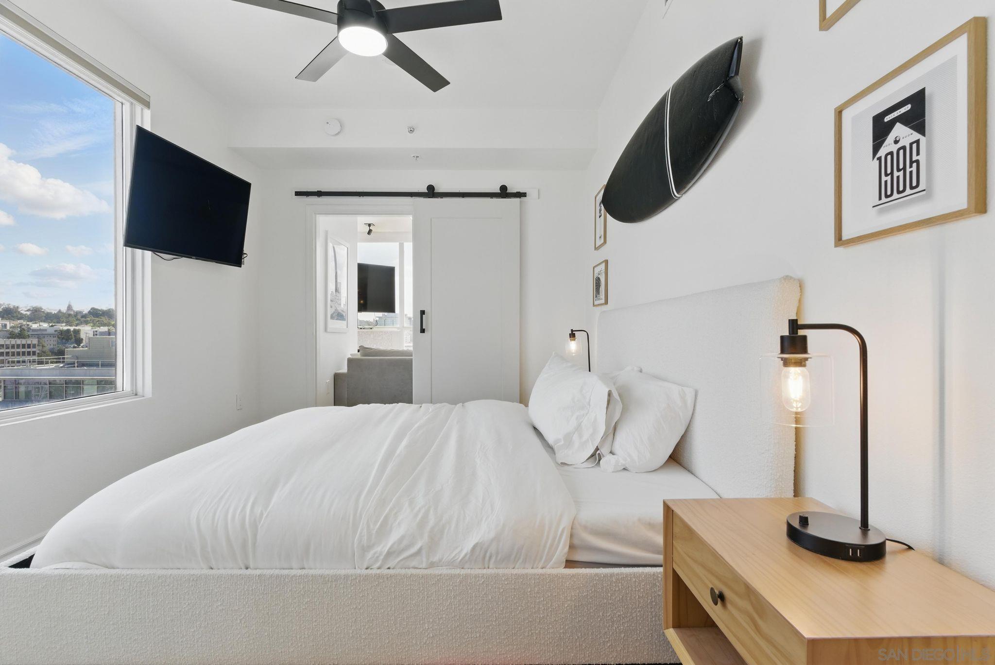 Detail Gallery Image 16 of 44 For 300 W Beech St  #1408,  San Diego,  CA 92101 - 2 Beds | 2 Baths