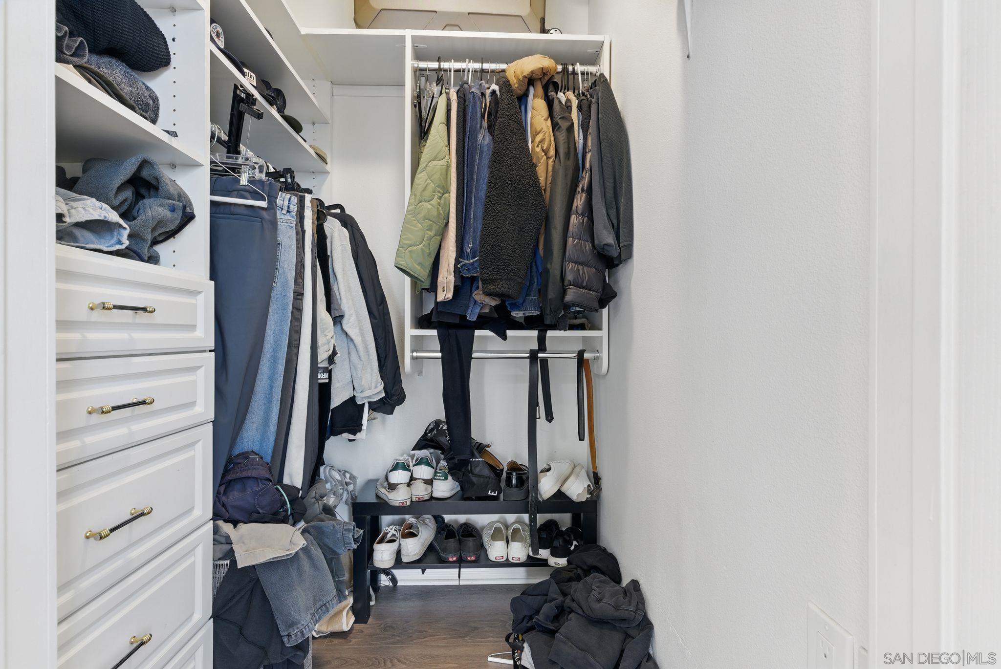 Detail Gallery Image 18 of 44 For 300 W Beech St  #1408,  San Diego,  CA 92101 - 2 Beds | 2 Baths