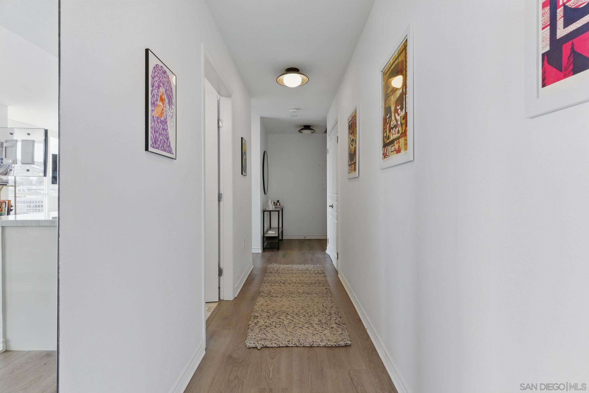 Detail Gallery Image 19 of 44 For 300 W Beech St  #1408,  San Diego,  CA 92101 - 2 Beds | 2 Baths