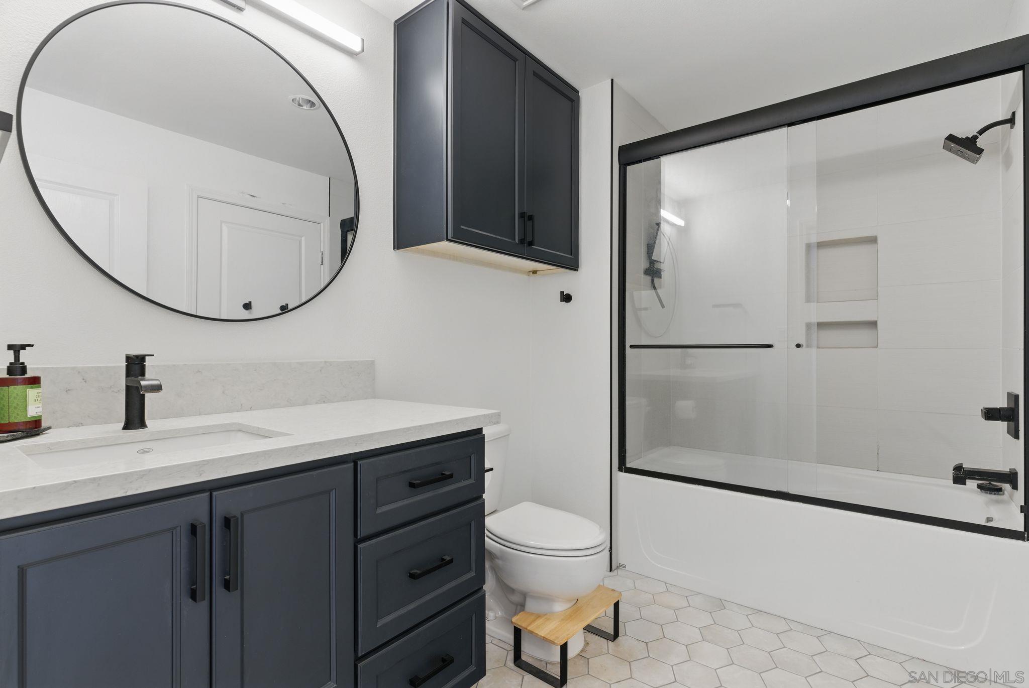 Detail Gallery Image 20 of 44 For 300 W Beech St  #1408,  San Diego,  CA 92101 - 2 Beds | 2 Baths