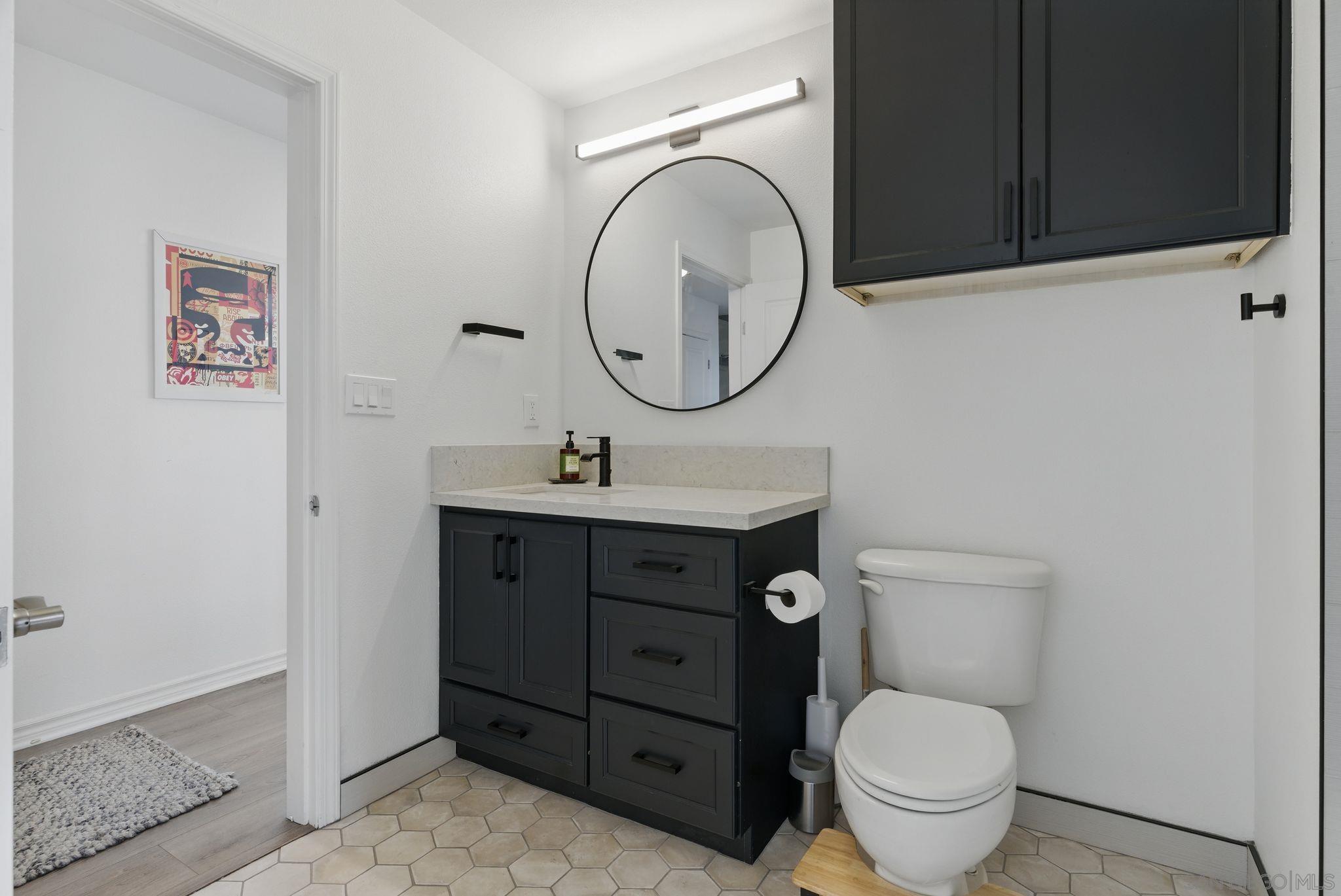 Detail Gallery Image 21 of 44 For 300 W Beech St  #1408,  San Diego,  CA 92101 - 2 Beds | 2 Baths