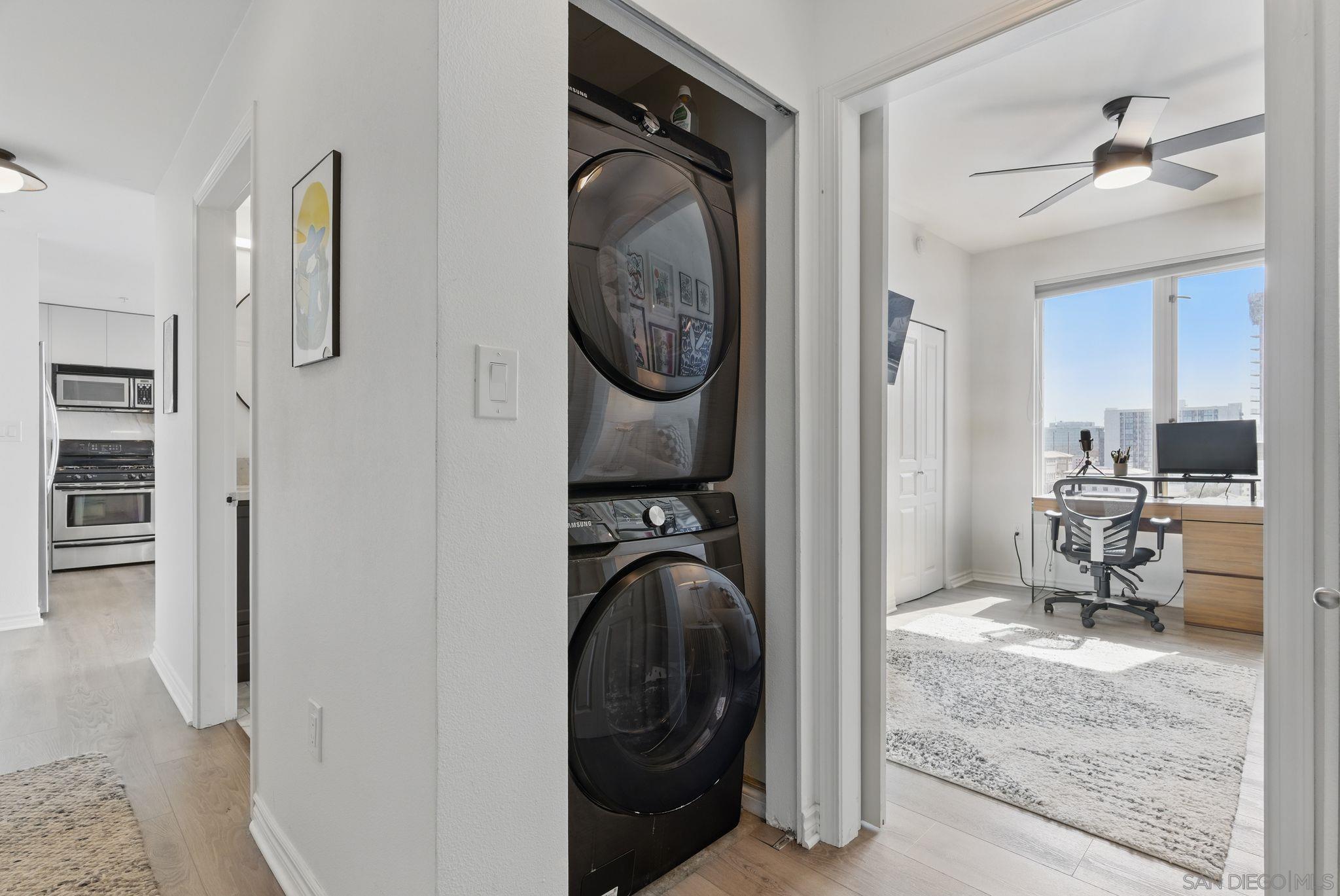 Detail Gallery Image 25 of 44 For 300 W Beech St  #1408,  San Diego,  CA 92101 - 2 Beds | 2 Baths