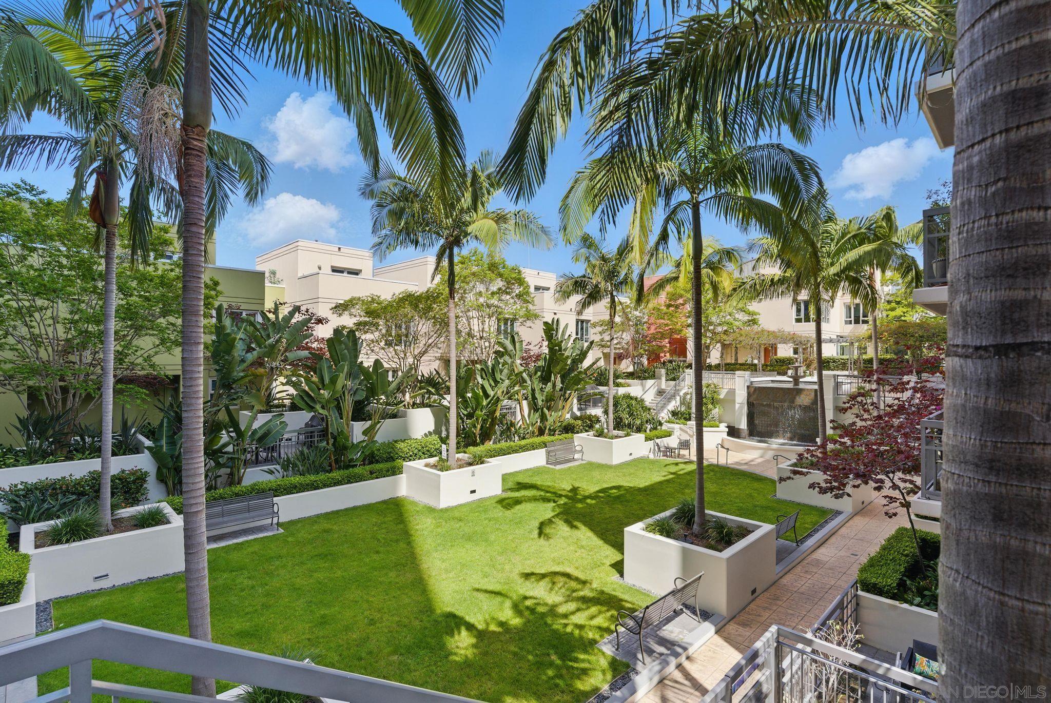 Detail Gallery Image 34 of 44 For 300 W Beech St  #1408,  San Diego,  CA 92101 - 2 Beds | 2 Baths