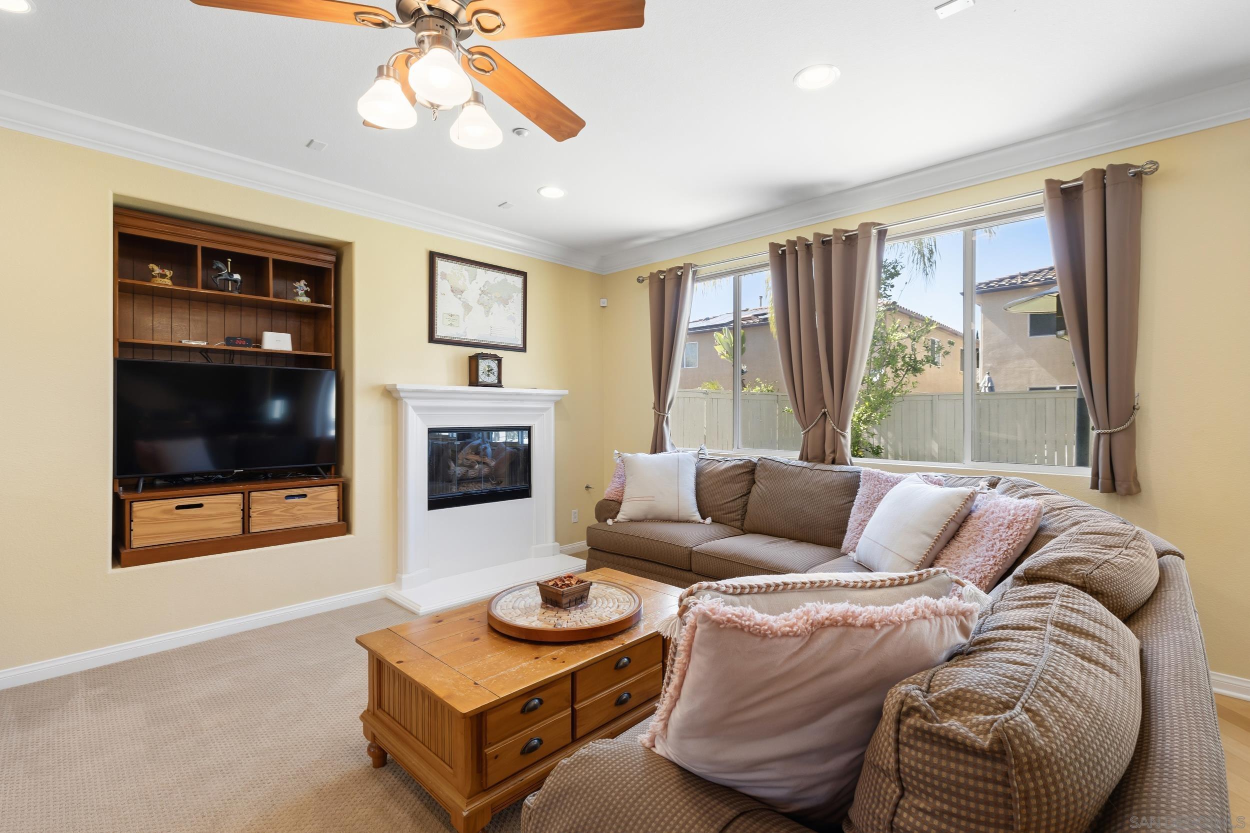 Detail Gallery Image 11 of 50 For 17052  Silver Pine Rd, San Diego,  CA 92127 - 4 Beds | 3/1 Baths