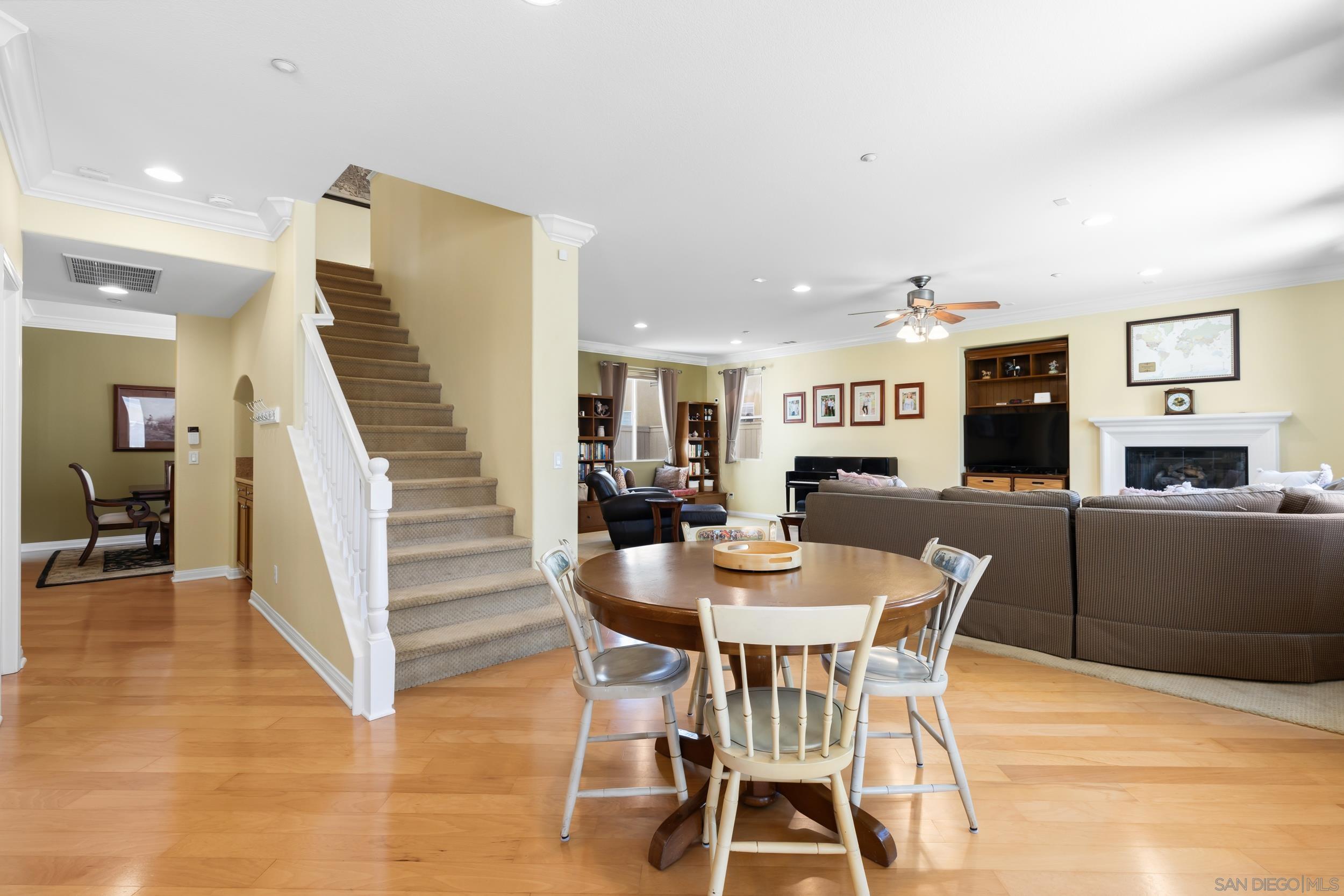 Detail Gallery Image 16 of 50 For 17052  Silver Pine Rd, San Diego,  CA 92127 - 4 Beds | 3/1 Baths