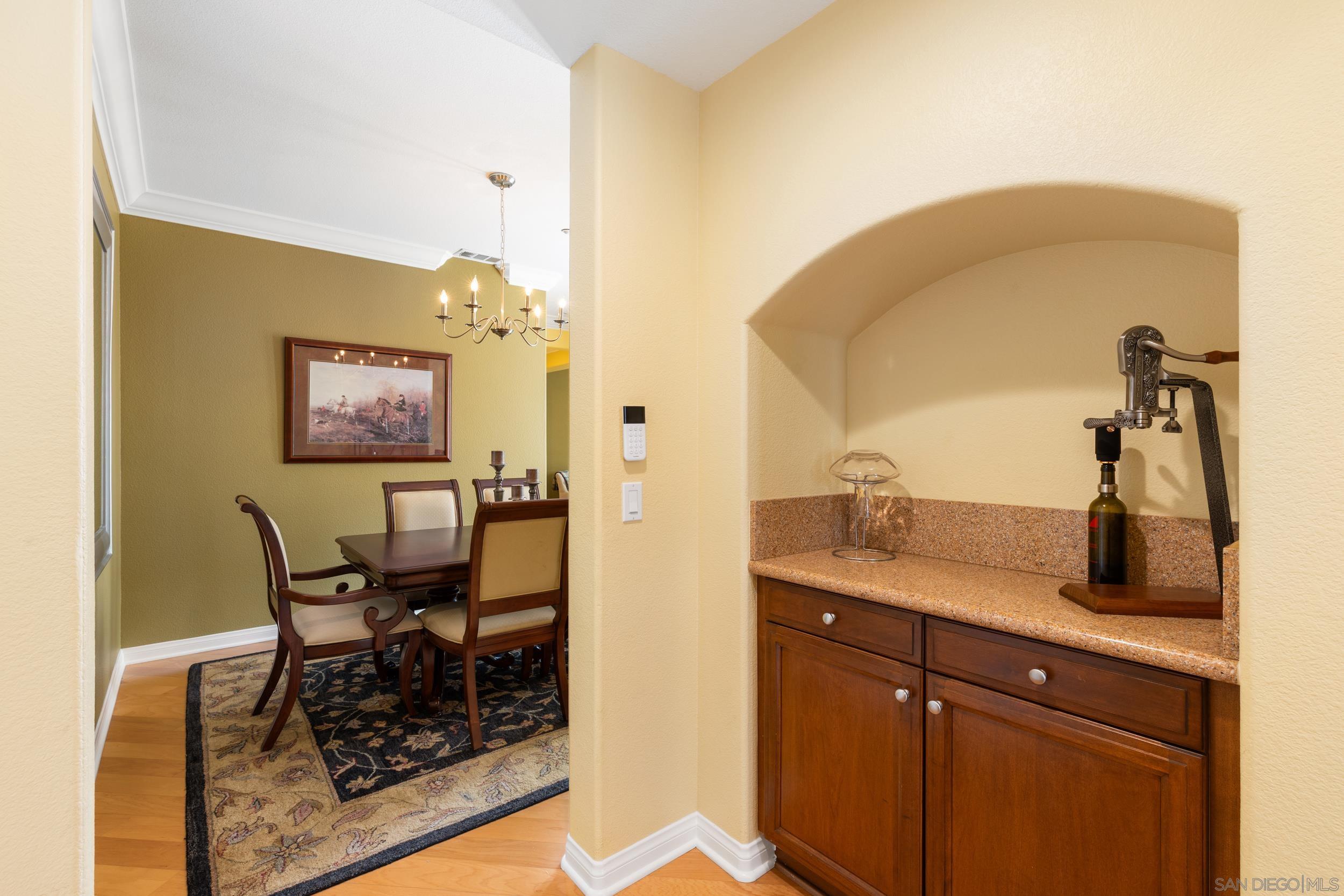 Detail Gallery Image 18 of 50 For 17052  Silver Pine Rd, San Diego,  CA 92127 - 4 Beds | 3/1 Baths