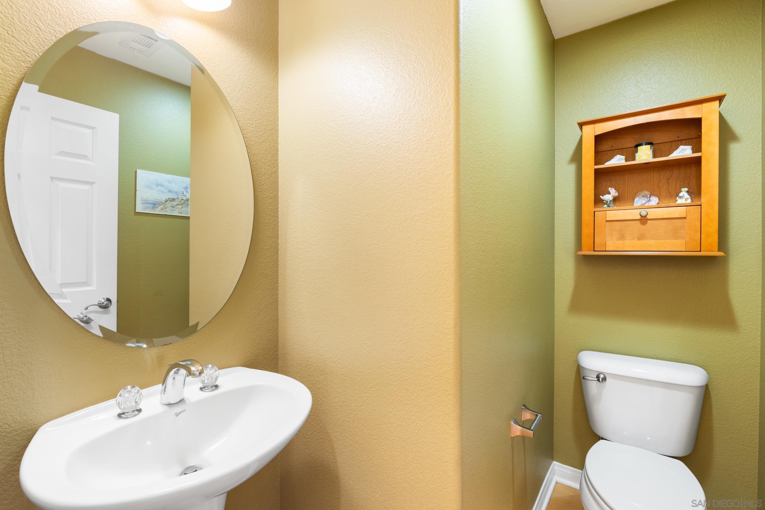 Detail Gallery Image 19 of 50 For 17052  Silver Pine Rd, San Diego,  CA 92127 - 4 Beds | 3/1 Baths