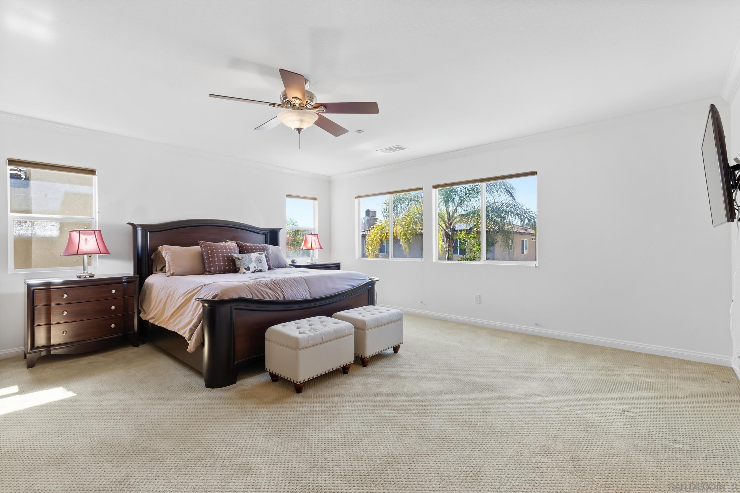 Detail Gallery Image 20 of 50 For 17052  Silver Pine Rd, San Diego,  CA 92127 - 4 Beds | 3/1 Baths