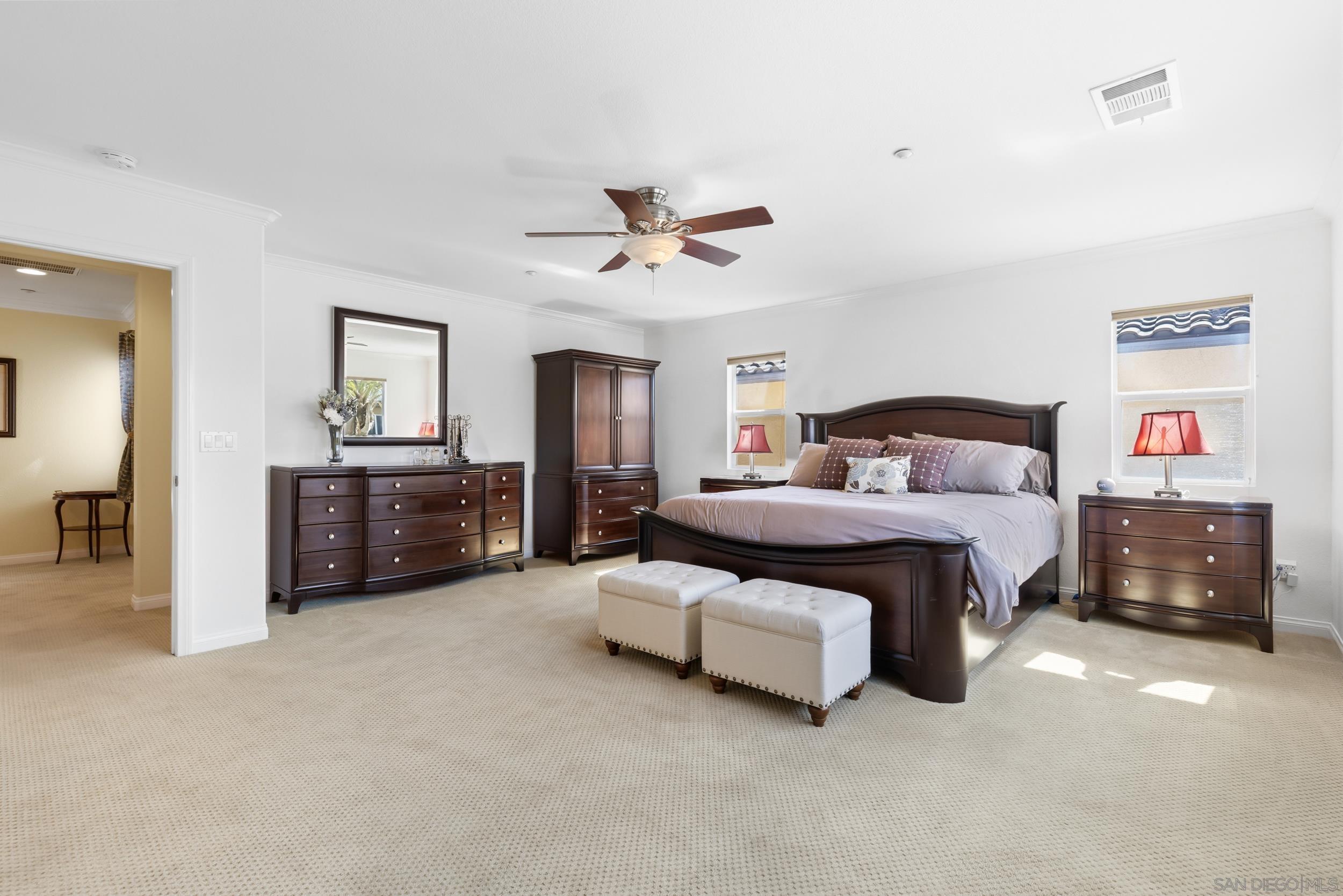 Detail Gallery Image 21 of 50 For 17052  Silver Pine Rd, San Diego,  CA 92127 - 4 Beds | 3/1 Baths