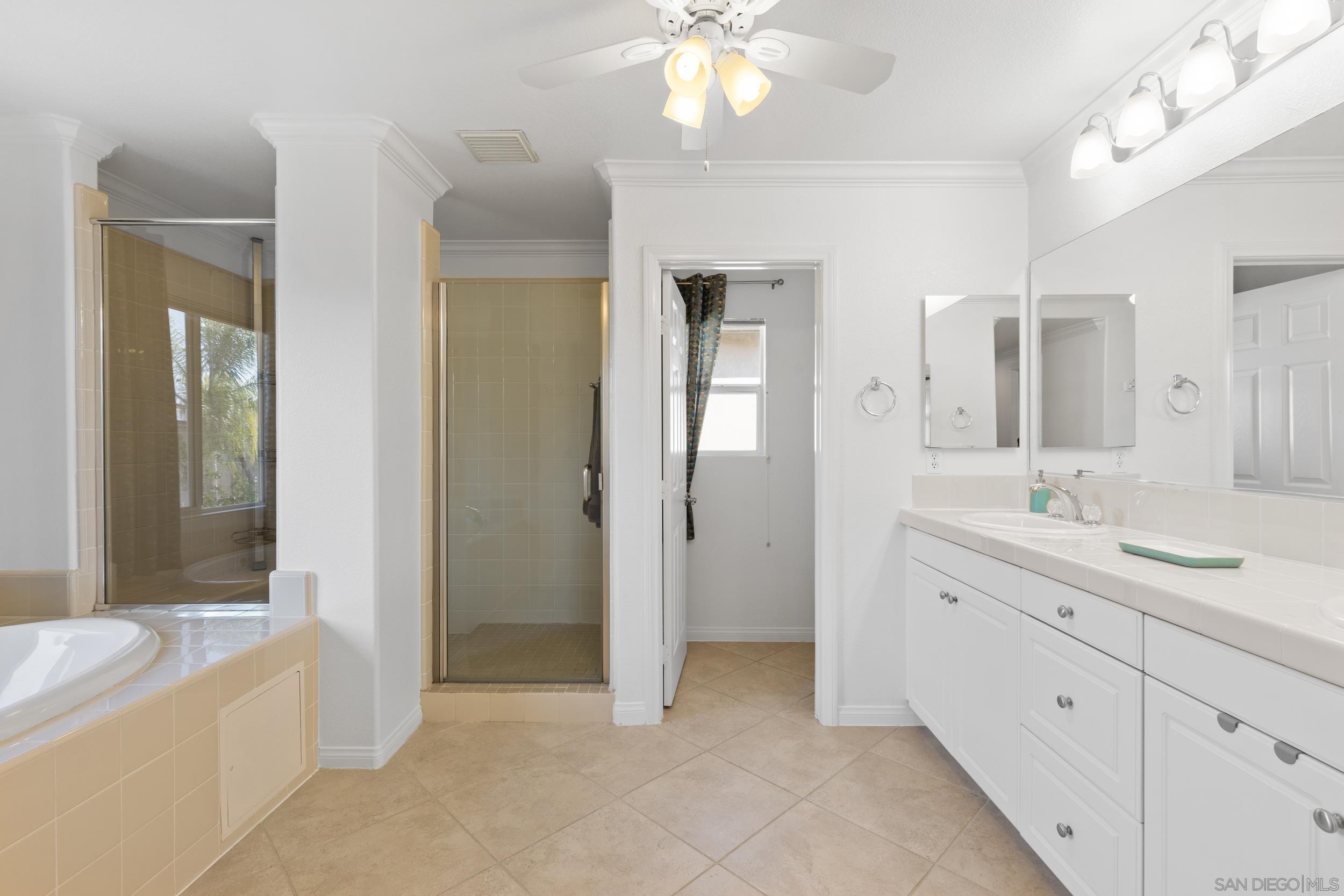 Detail Gallery Image 22 of 50 For 17052  Silver Pine Rd, San Diego,  CA 92127 - 4 Beds | 3/1 Baths