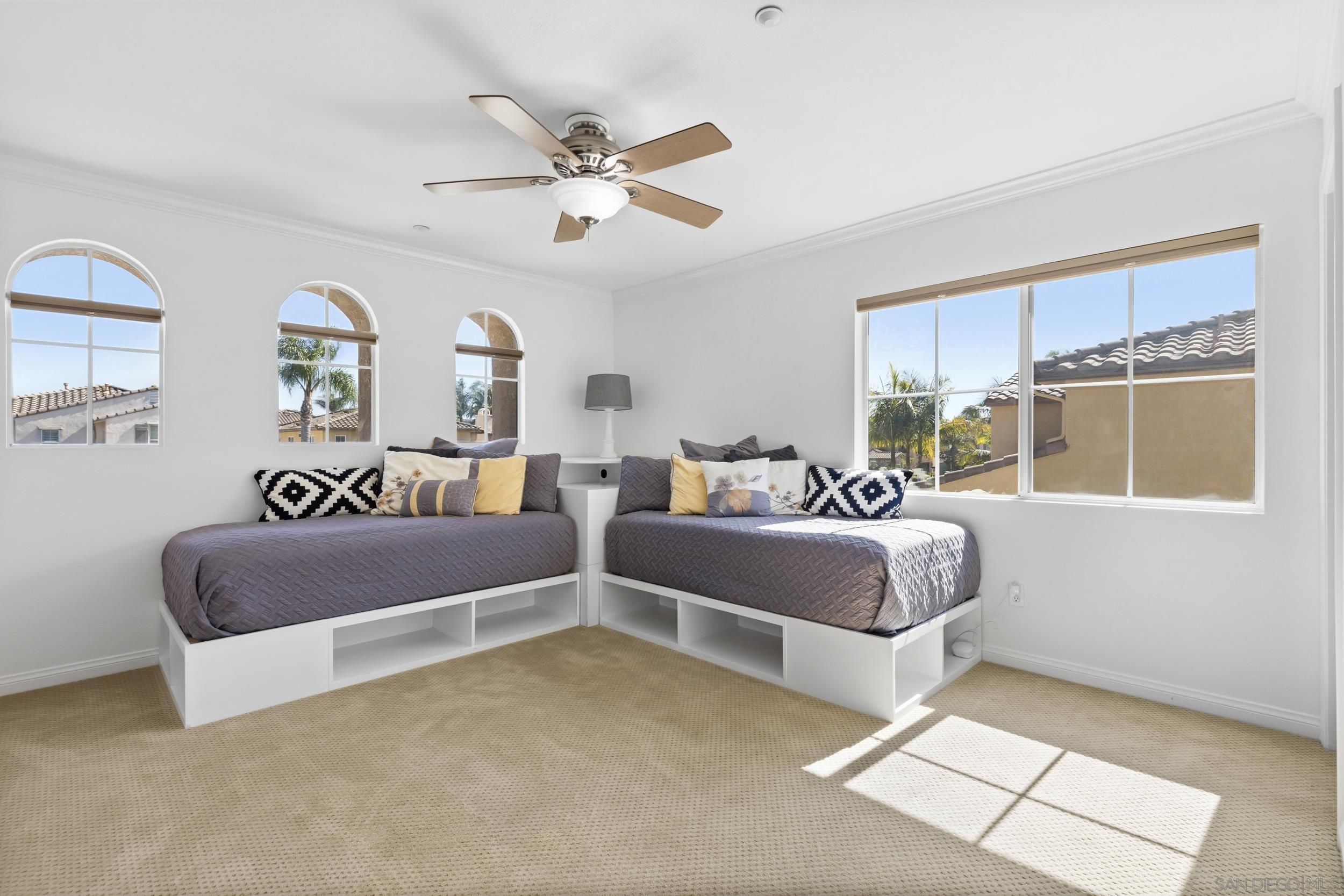 Detail Gallery Image 26 of 50 For 17052  Silver Pine Rd, San Diego,  CA 92127 - 4 Beds | 3/1 Baths