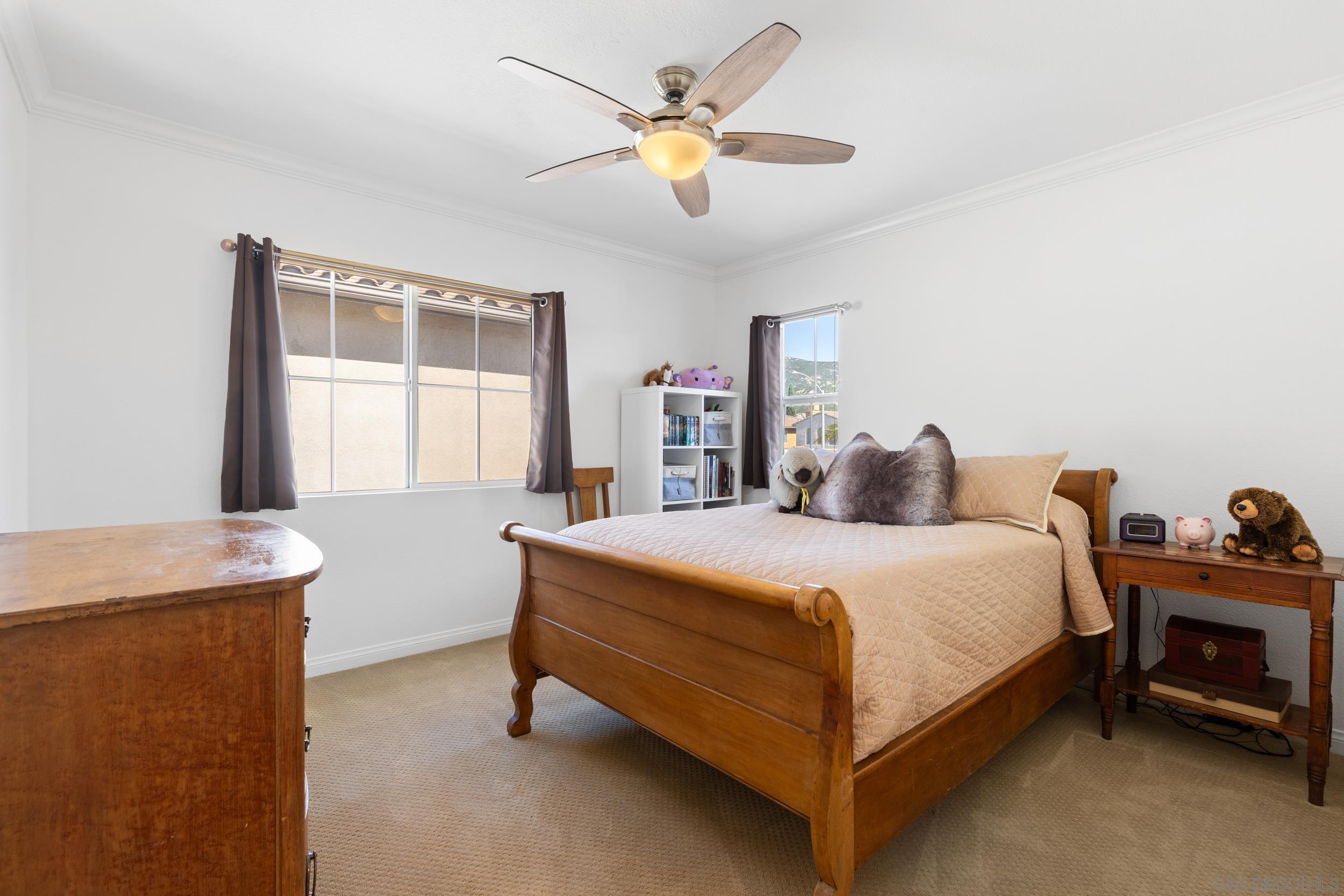 Detail Gallery Image 28 of 50 For 17052  Silver Pine Rd, San Diego,  CA 92127 - 4 Beds | 3/1 Baths