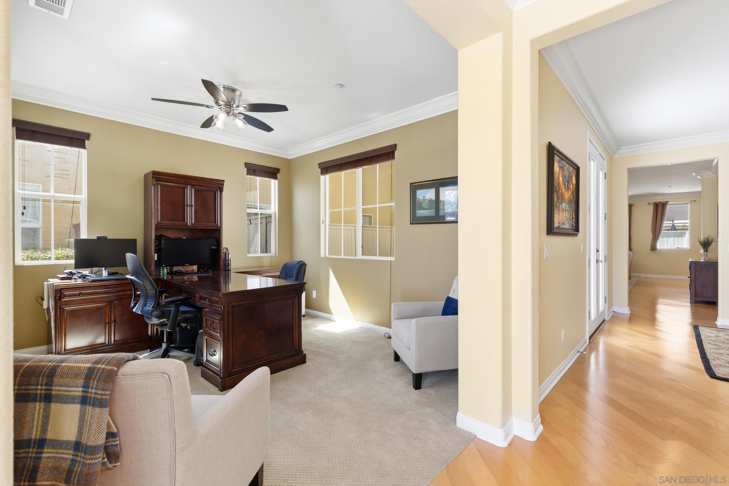 Detail Gallery Image 4 of 50 For 17052  Silver Pine Rd, San Diego,  CA 92127 - 4 Beds | 3/1 Baths