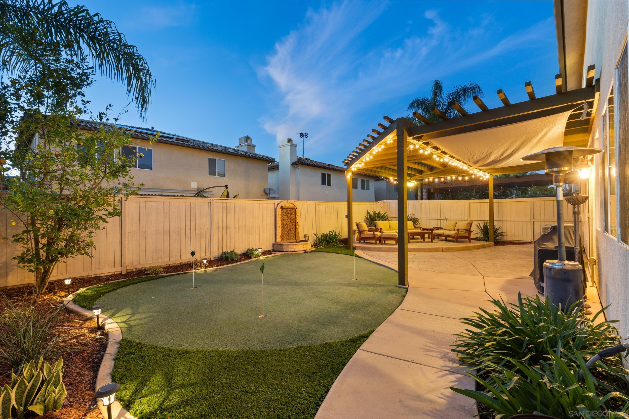Detail Gallery Image 34 of 50 For 17052  Silver Pine Rd, San Diego,  CA 92127 - 4 Beds | 3/1 Baths