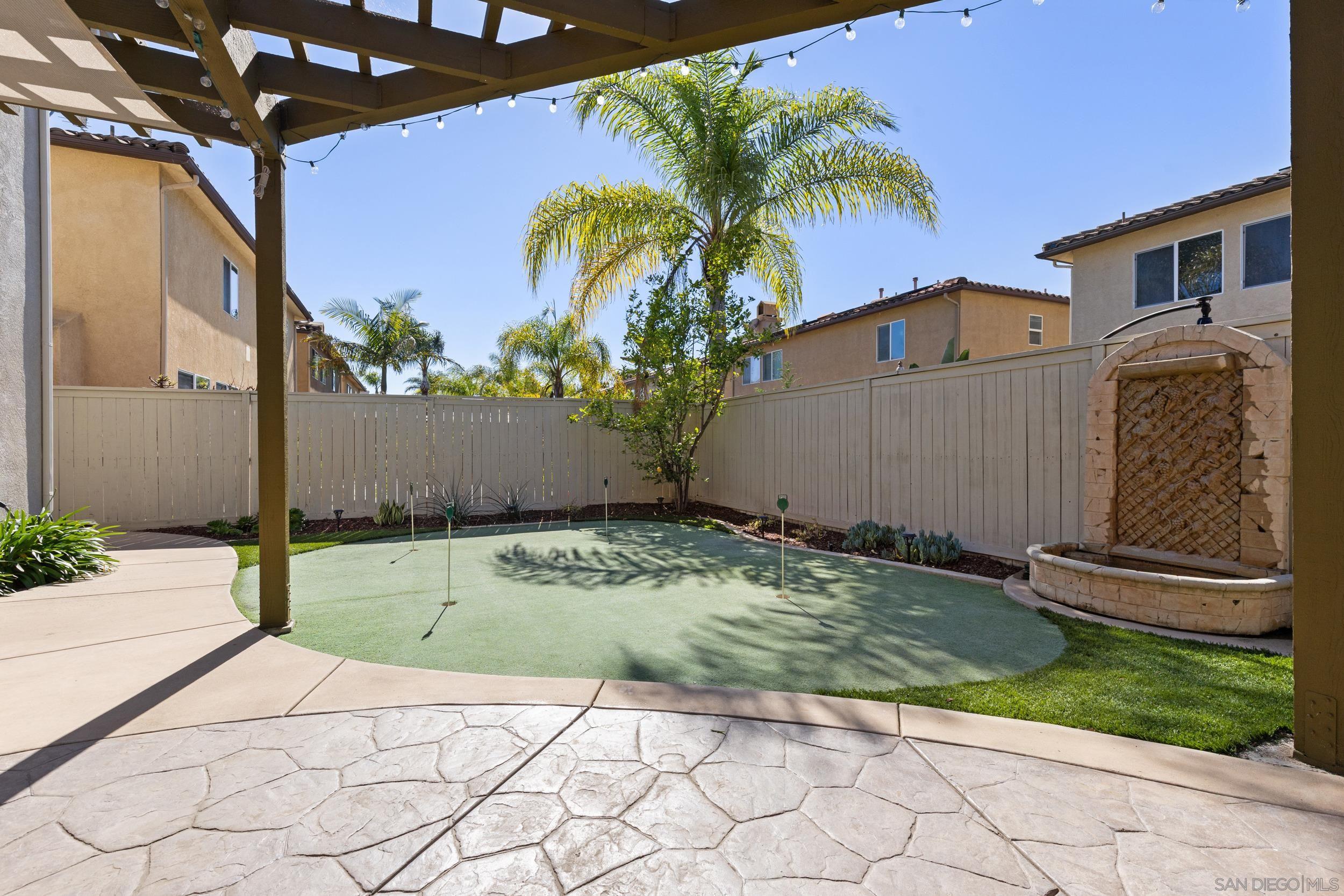 Detail Gallery Image 36 of 50 For 17052  Silver Pine Rd, San Diego,  CA 92127 - 4 Beds | 3/1 Baths