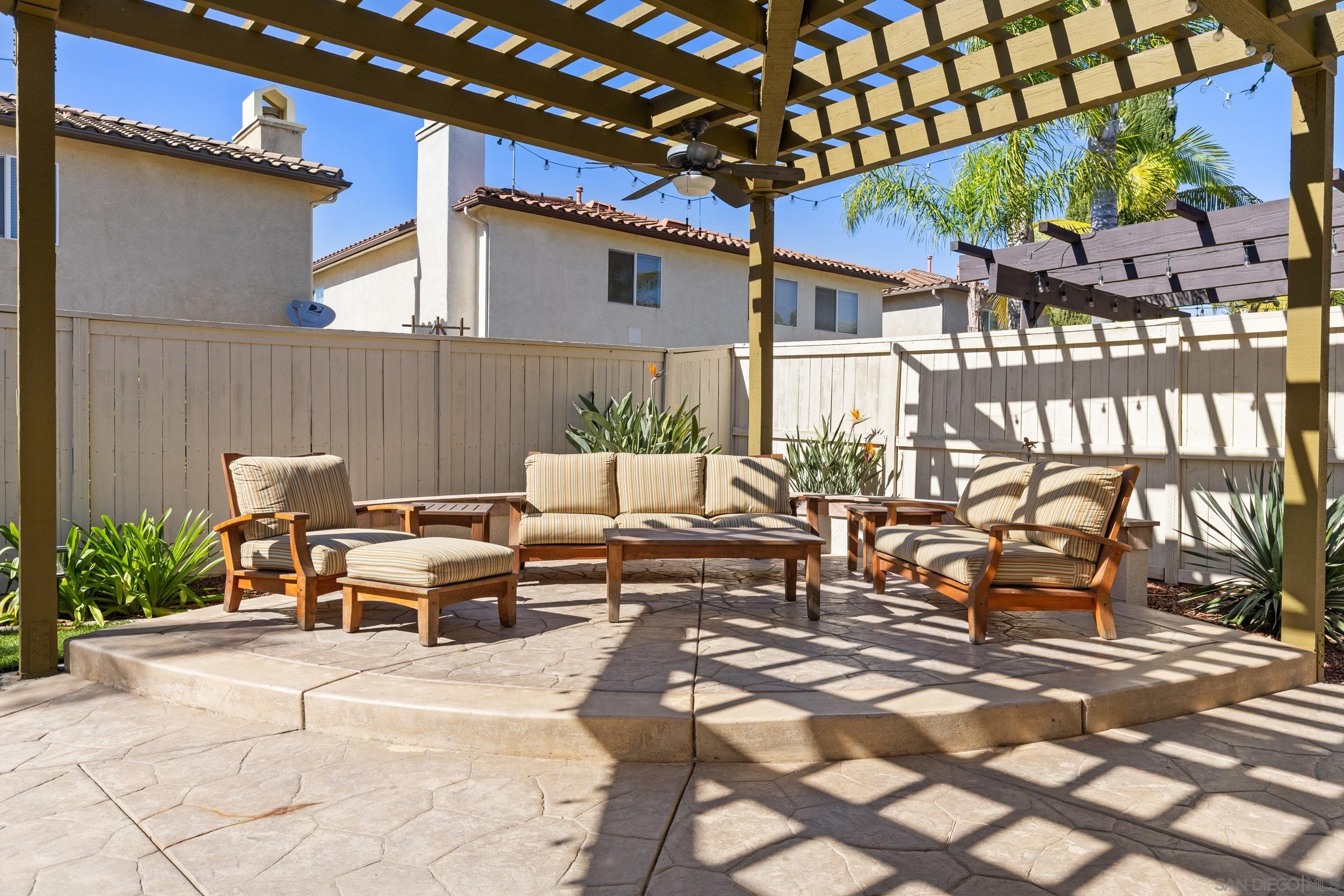 Detail Gallery Image 37 of 50 For 17052  Silver Pine Rd, San Diego,  CA 92127 - 4 Beds | 3/1 Baths