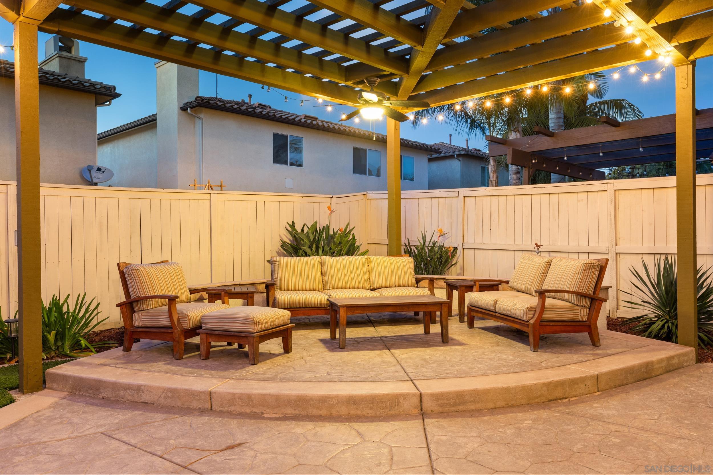 Detail Gallery Image 38 of 50 For 17052  Silver Pine Rd, San Diego,  CA 92127 - 4 Beds | 3/1 Baths