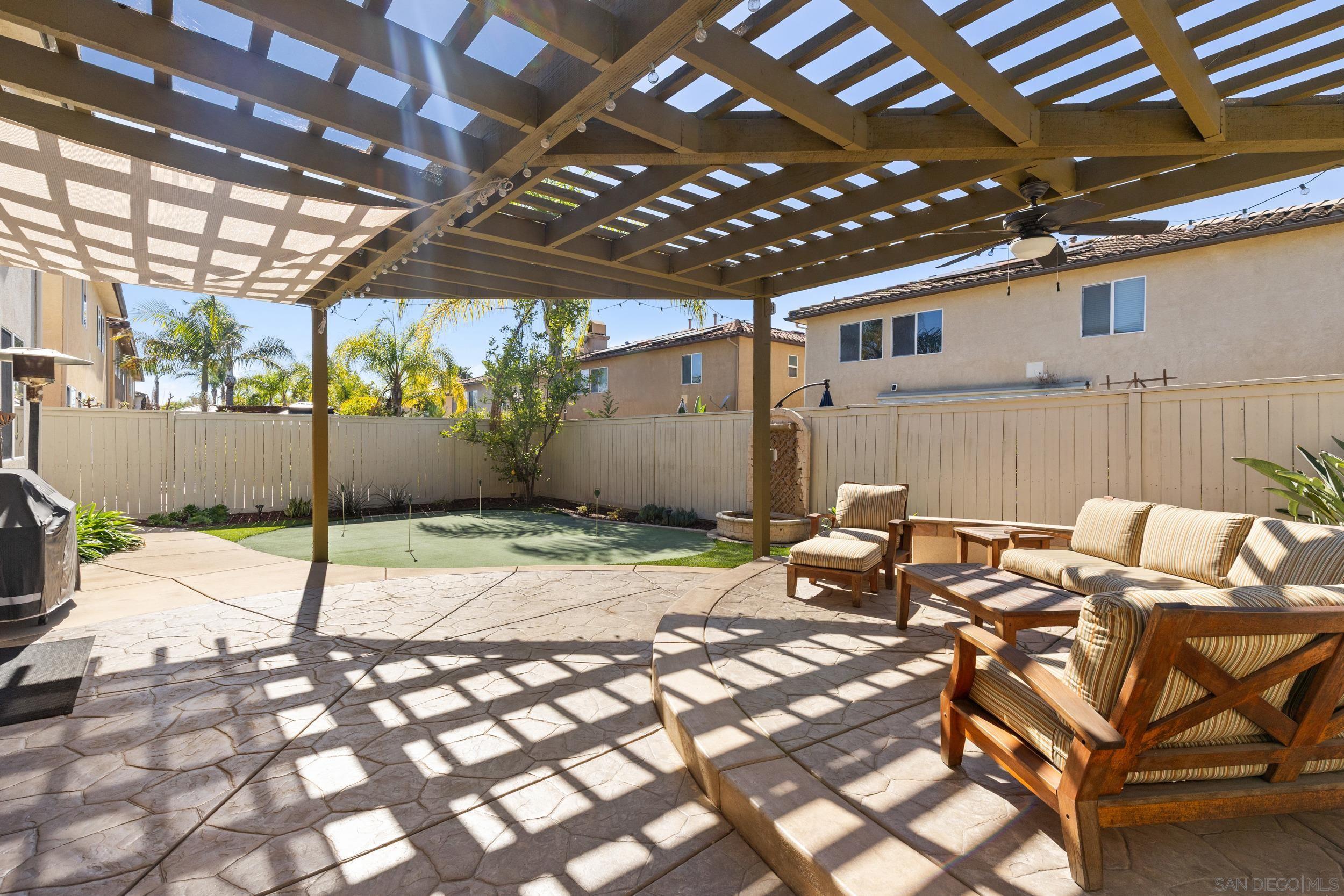 Detail Gallery Image 39 of 50 For 17052  Silver Pine Rd, San Diego,  CA 92127 - 4 Beds | 3/1 Baths
