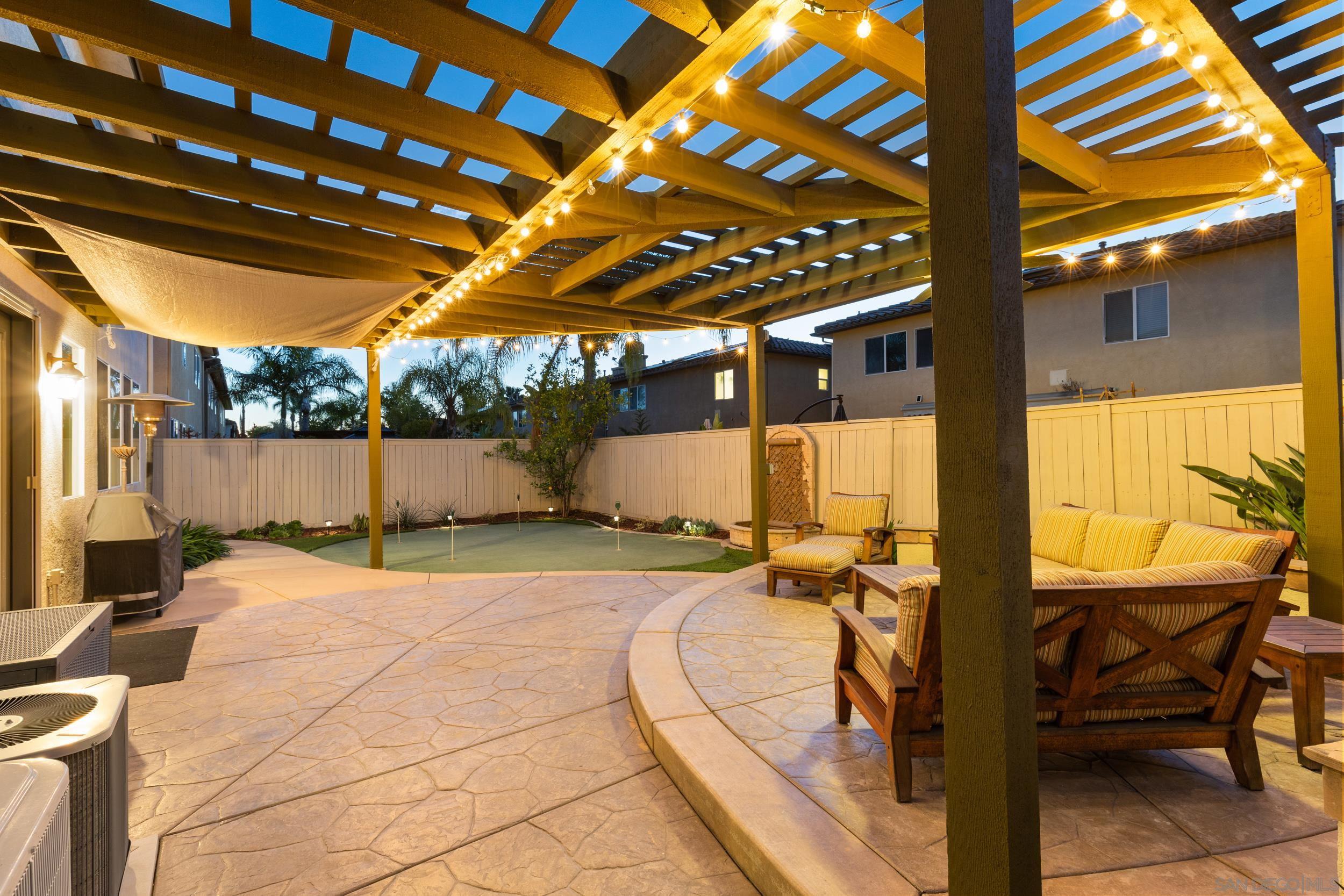 Detail Gallery Image 40 of 50 For 17052  Silver Pine Rd, San Diego,  CA 92127 - 4 Beds | 3/1 Baths