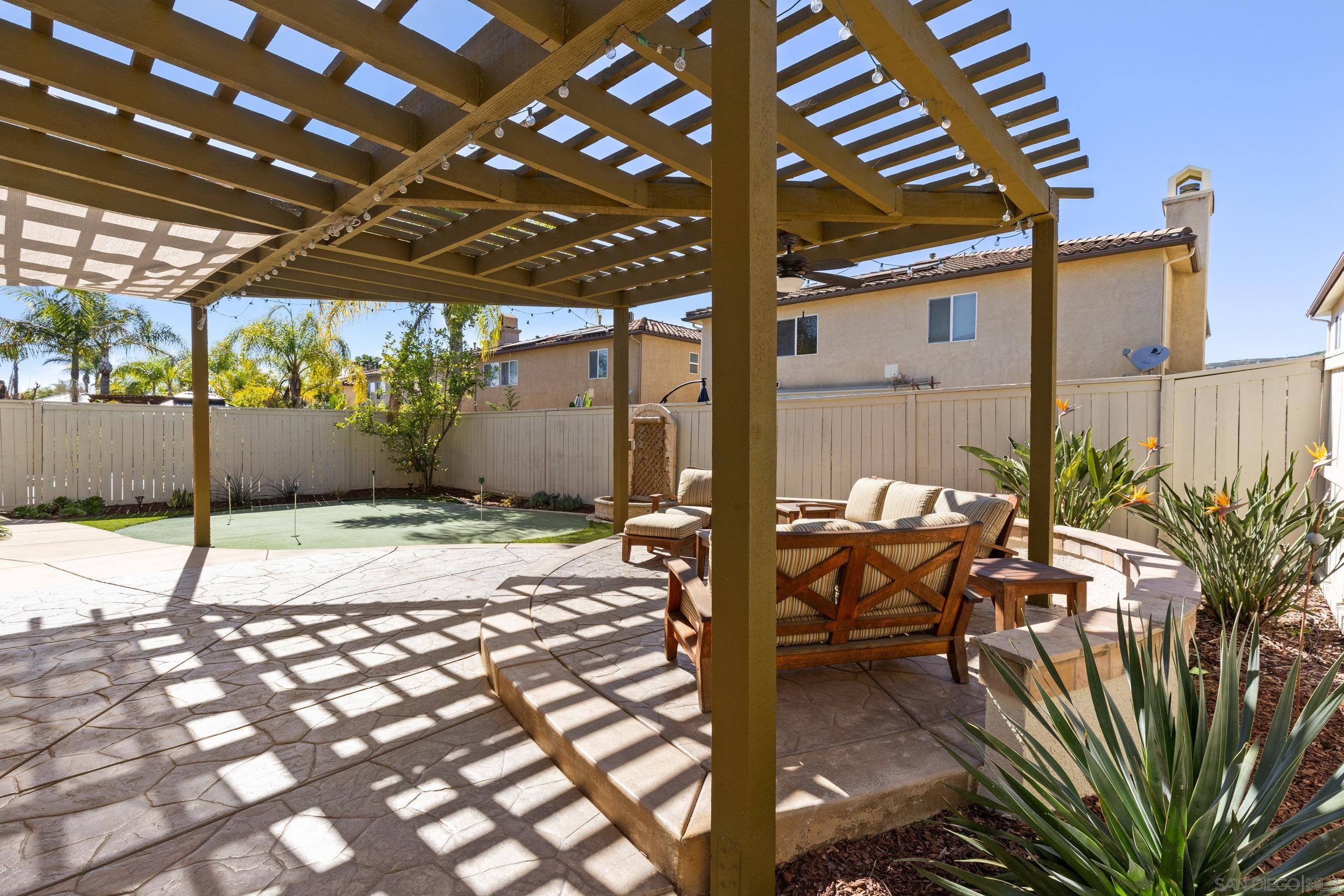 Detail Gallery Image 41 of 50 For 17052  Silver Pine Rd, San Diego,  CA 92127 - 4 Beds | 3/1 Baths
