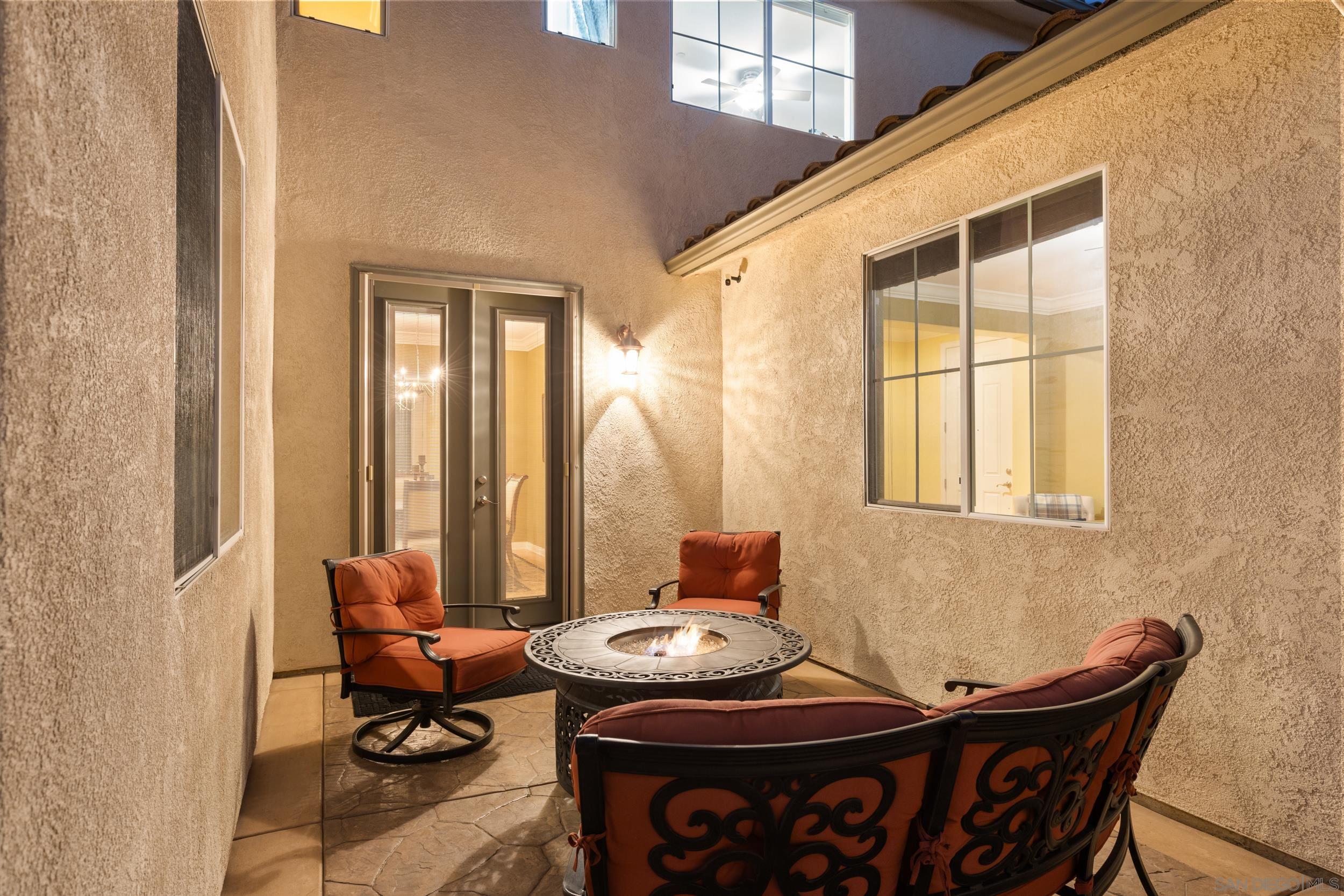 Detail Gallery Image 42 of 50 For 17052  Silver Pine Rd, San Diego,  CA 92127 - 4 Beds | 3/1 Baths