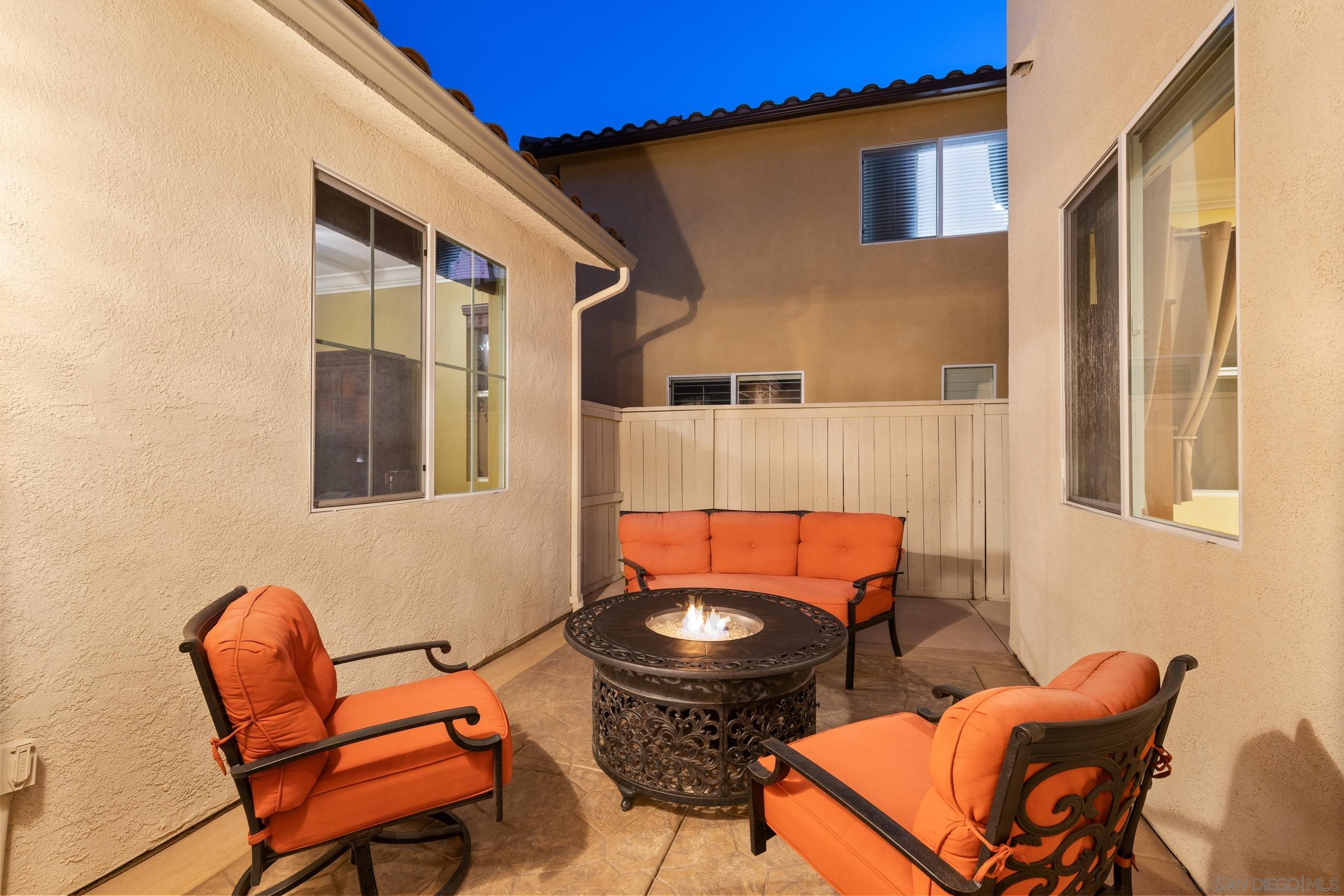 Detail Gallery Image 43 of 50 For 17052  Silver Pine Rd, San Diego,  CA 92127 - 4 Beds | 3/1 Baths