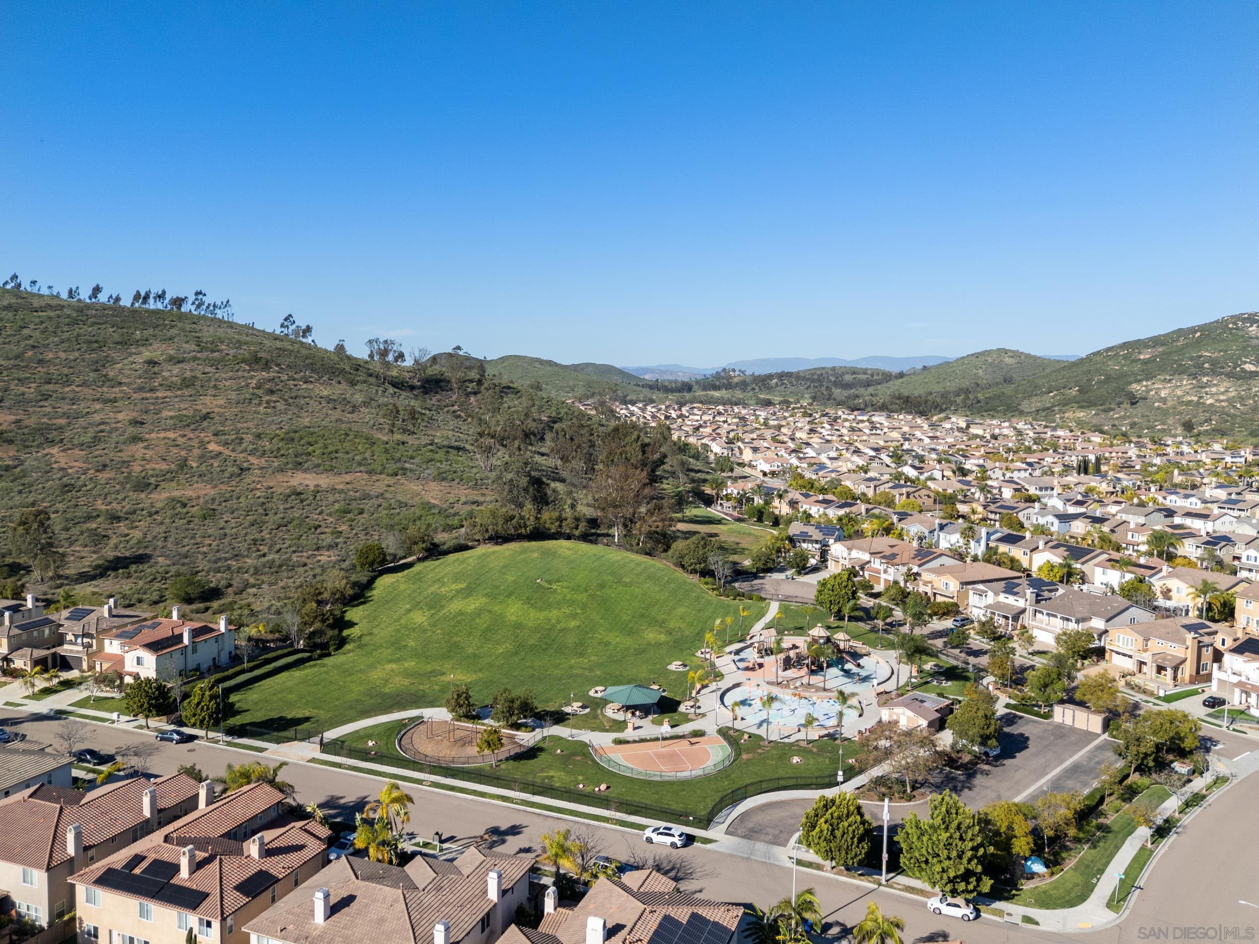 Detail Gallery Image 46 of 50 For 17052  Silver Pine Rd, San Diego,  CA 92127 - 4 Beds | 3/1 Baths