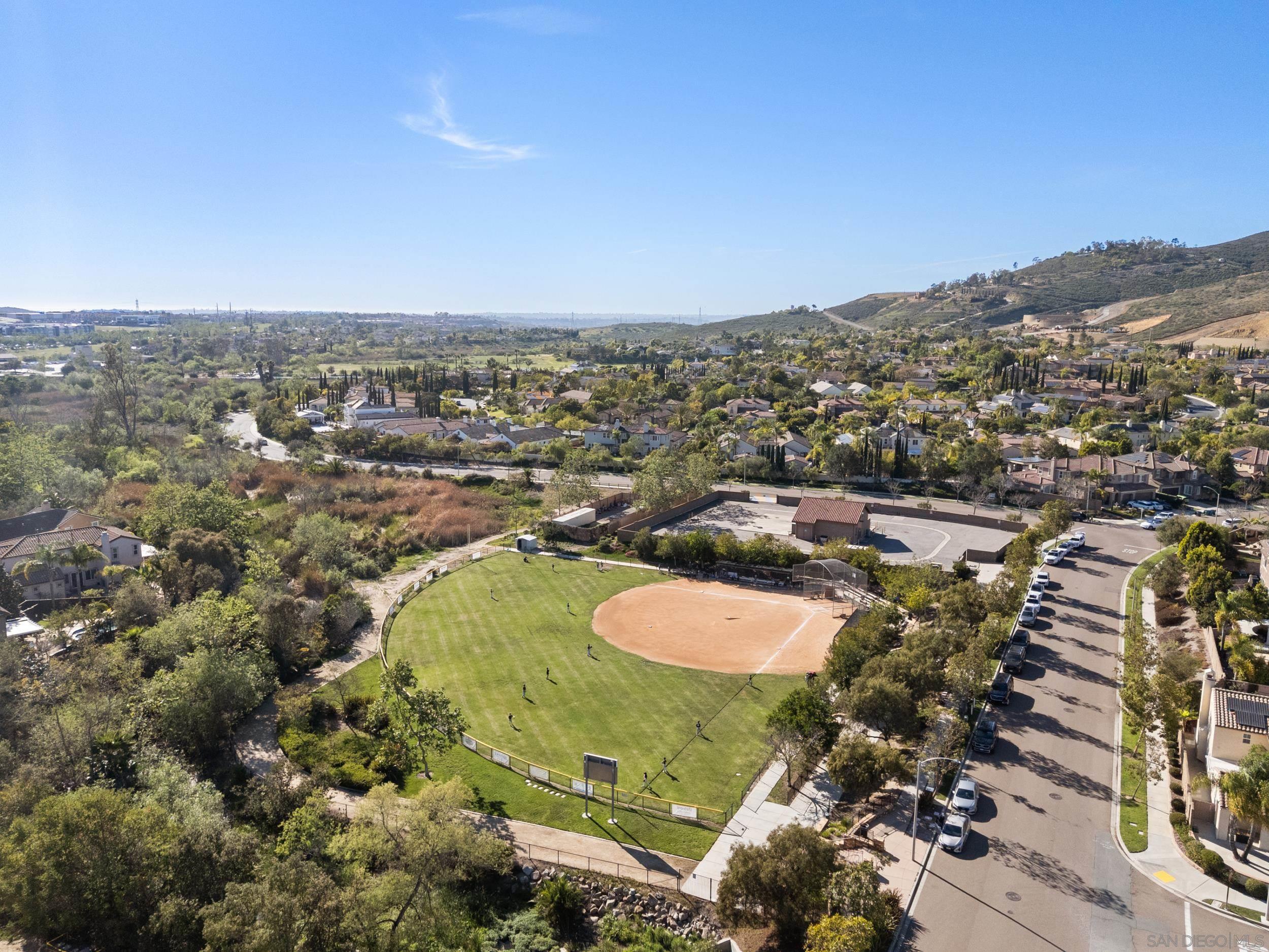 Detail Gallery Image 47 of 50 For 17052  Silver Pine Rd, San Diego,  CA 92127 - 4 Beds | 3/1 Baths