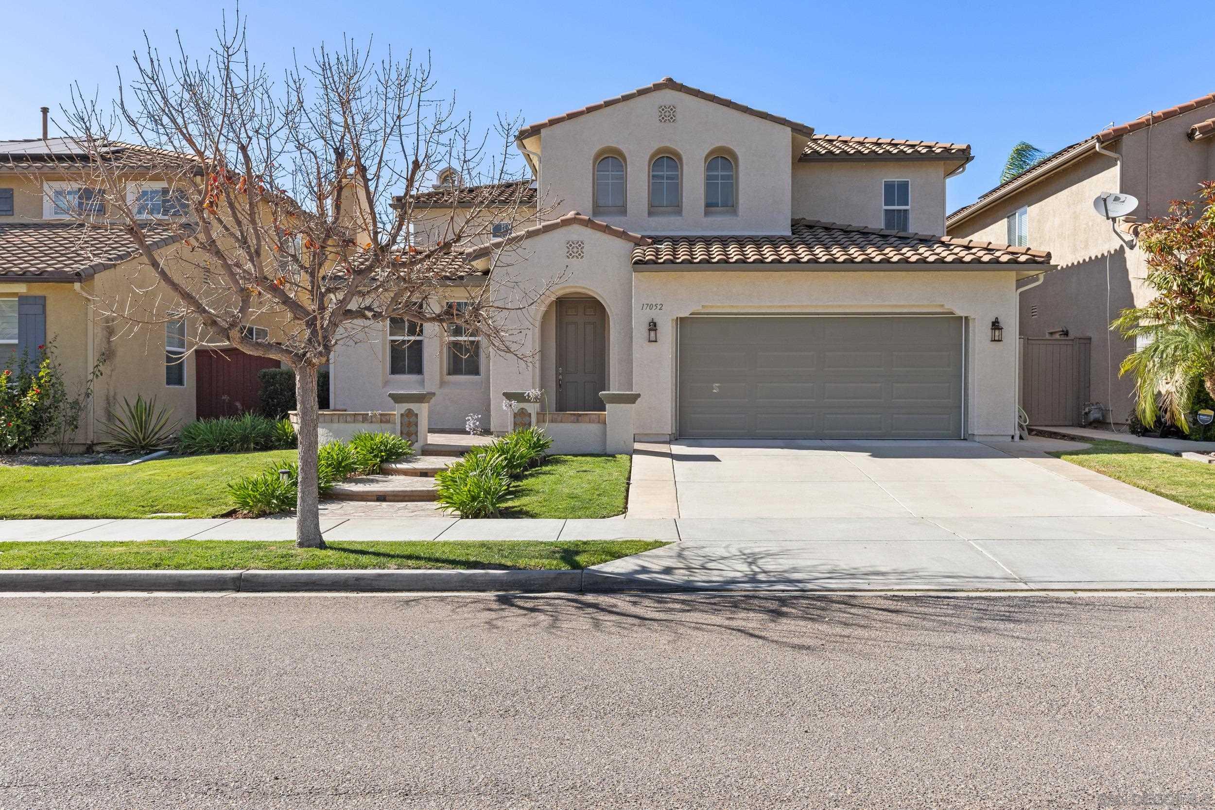 Detail Gallery Image 49 of 50 For 17052  Silver Pine Rd, San Diego,  CA 92127 - 4 Beds | 3/1 Baths