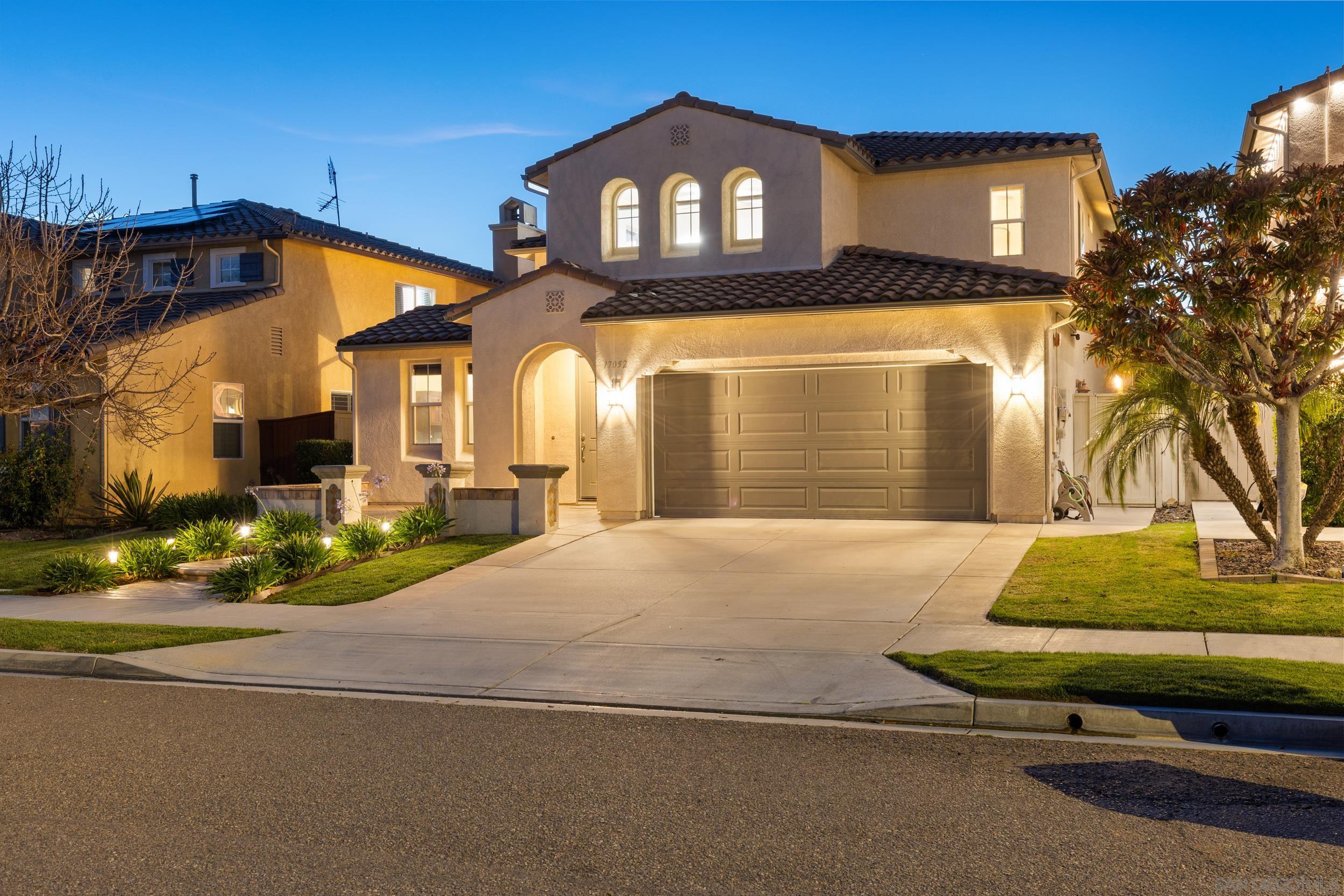 Detail Gallery Image 50 of 50 For 17052  Silver Pine Rd, San Diego,  CA 92127 - 4 Beds | 3/1 Baths