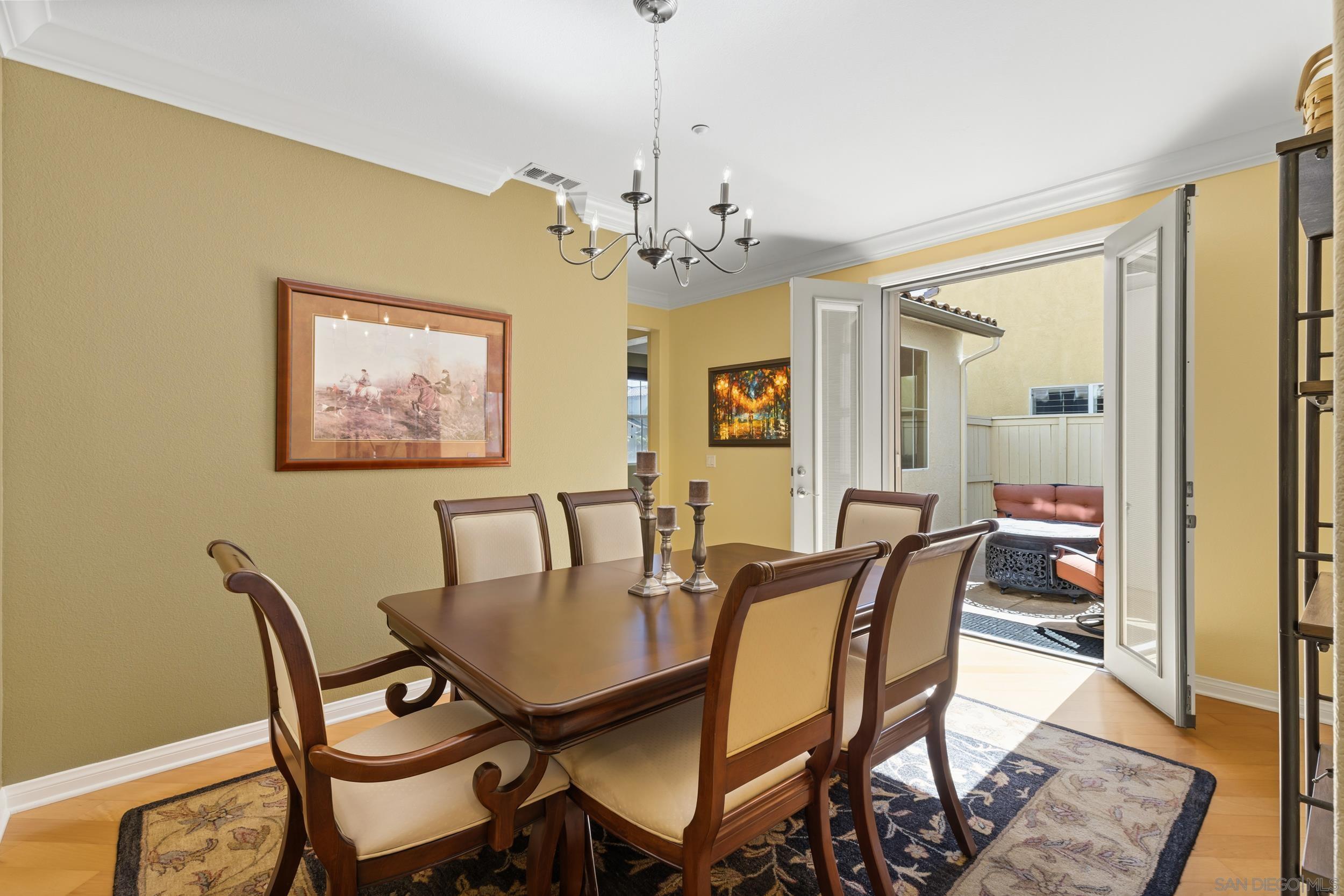 Detail Gallery Image 7 of 50 For 17052  Silver Pine Rd, San Diego,  CA 92127 - 4 Beds | 3/1 Baths