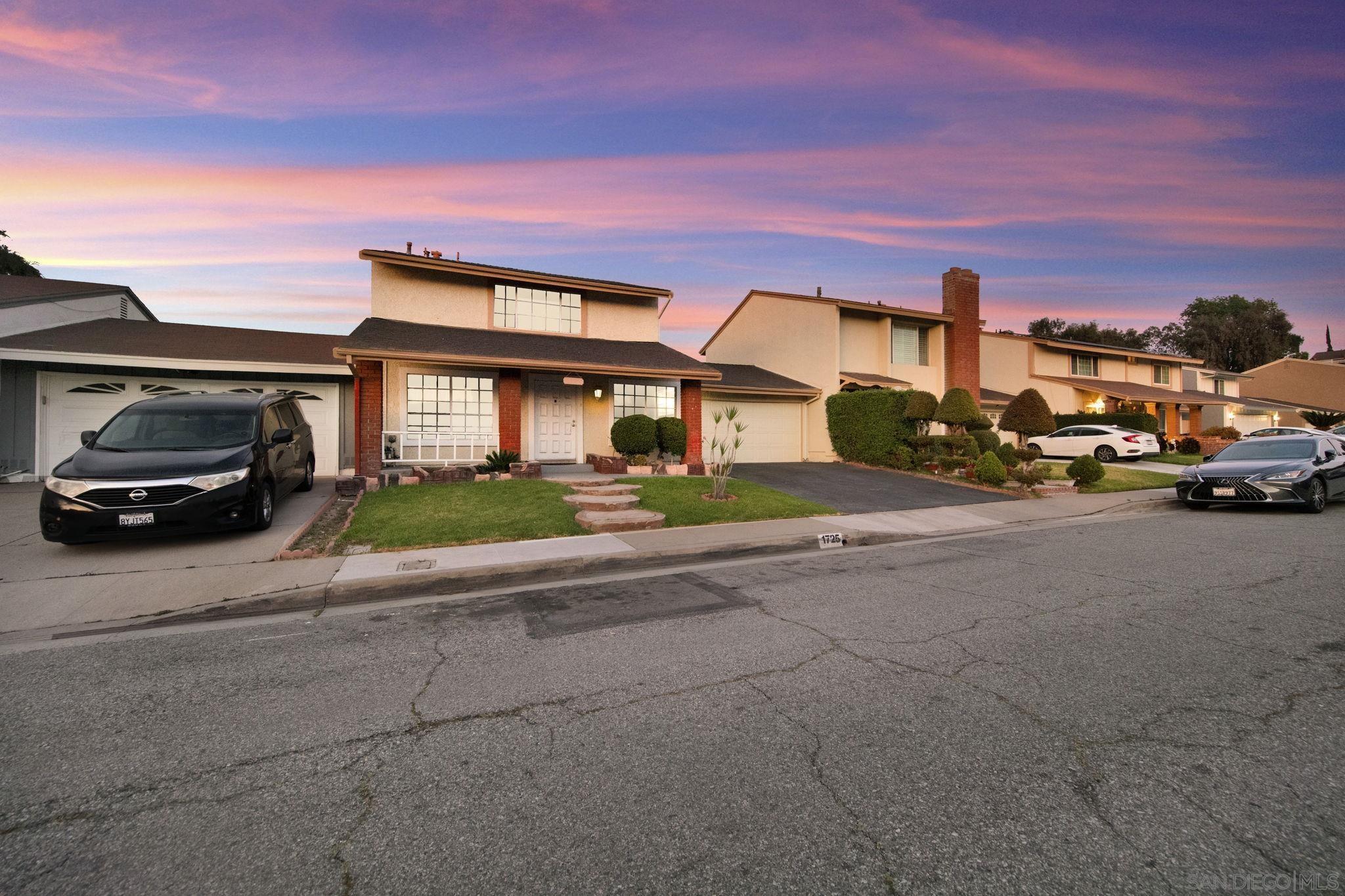 Detail Gallery Image 31 of 42 For 1725  Glenridge Cir, West Covina,  CA 91792 - 4 Beds | 3 Baths