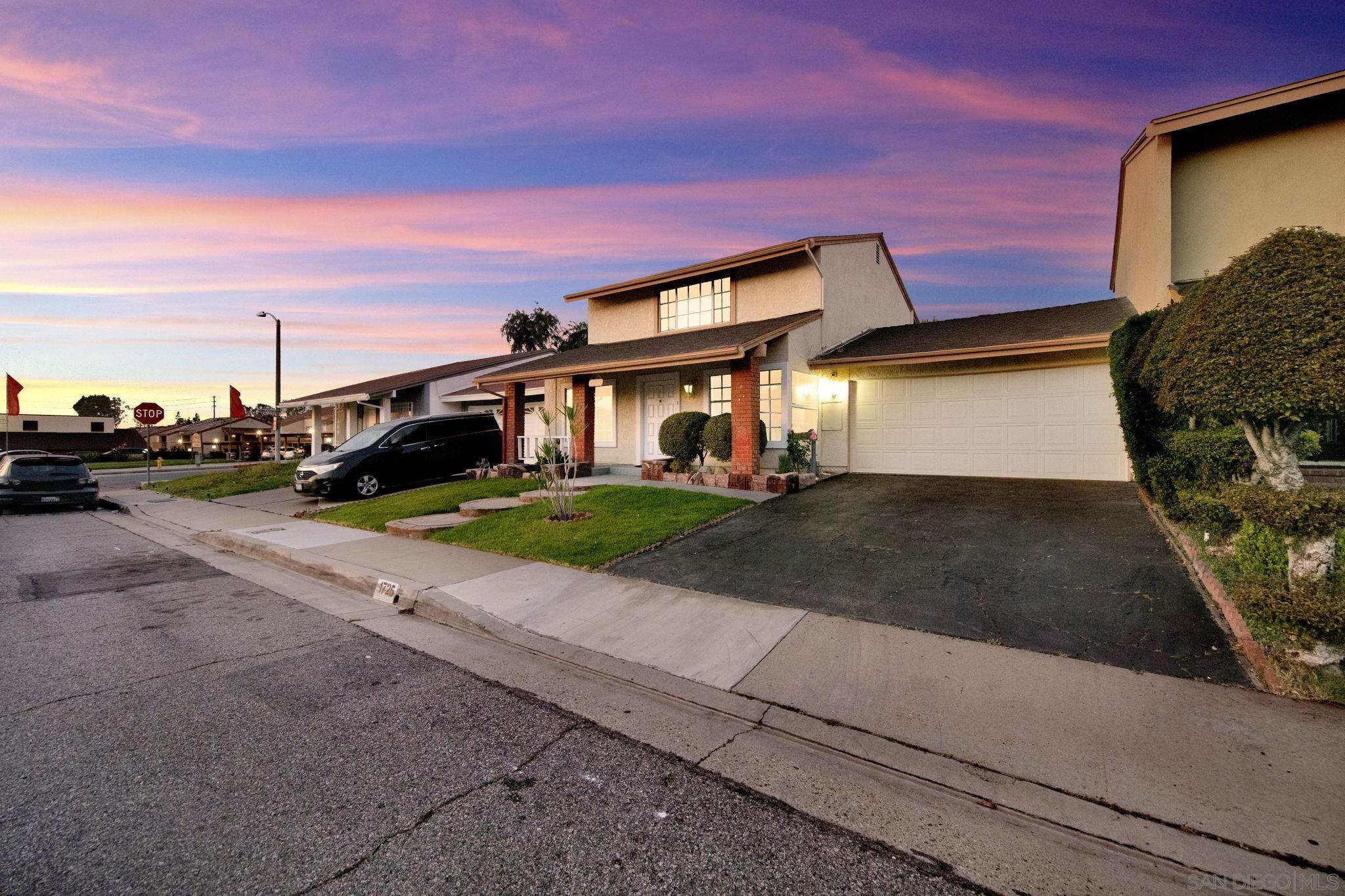 Detail Gallery Image 33 of 42 For 1725  Glenridge Cir, West Covina,  CA 91792 - 4 Beds | 3 Baths