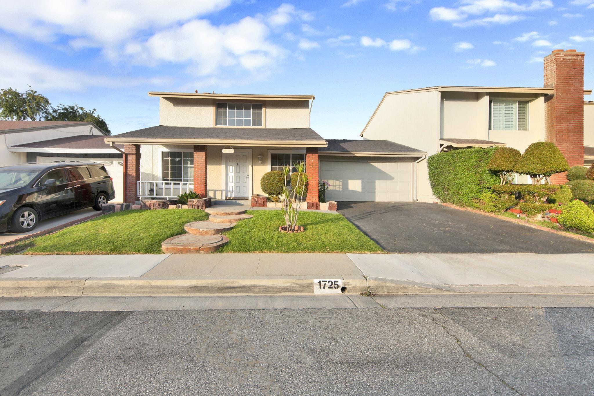 Detail Gallery Image 7 of 42 For 1725  Glenridge Cir, West Covina,  CA 91792 - 4 Beds | 3 Baths
