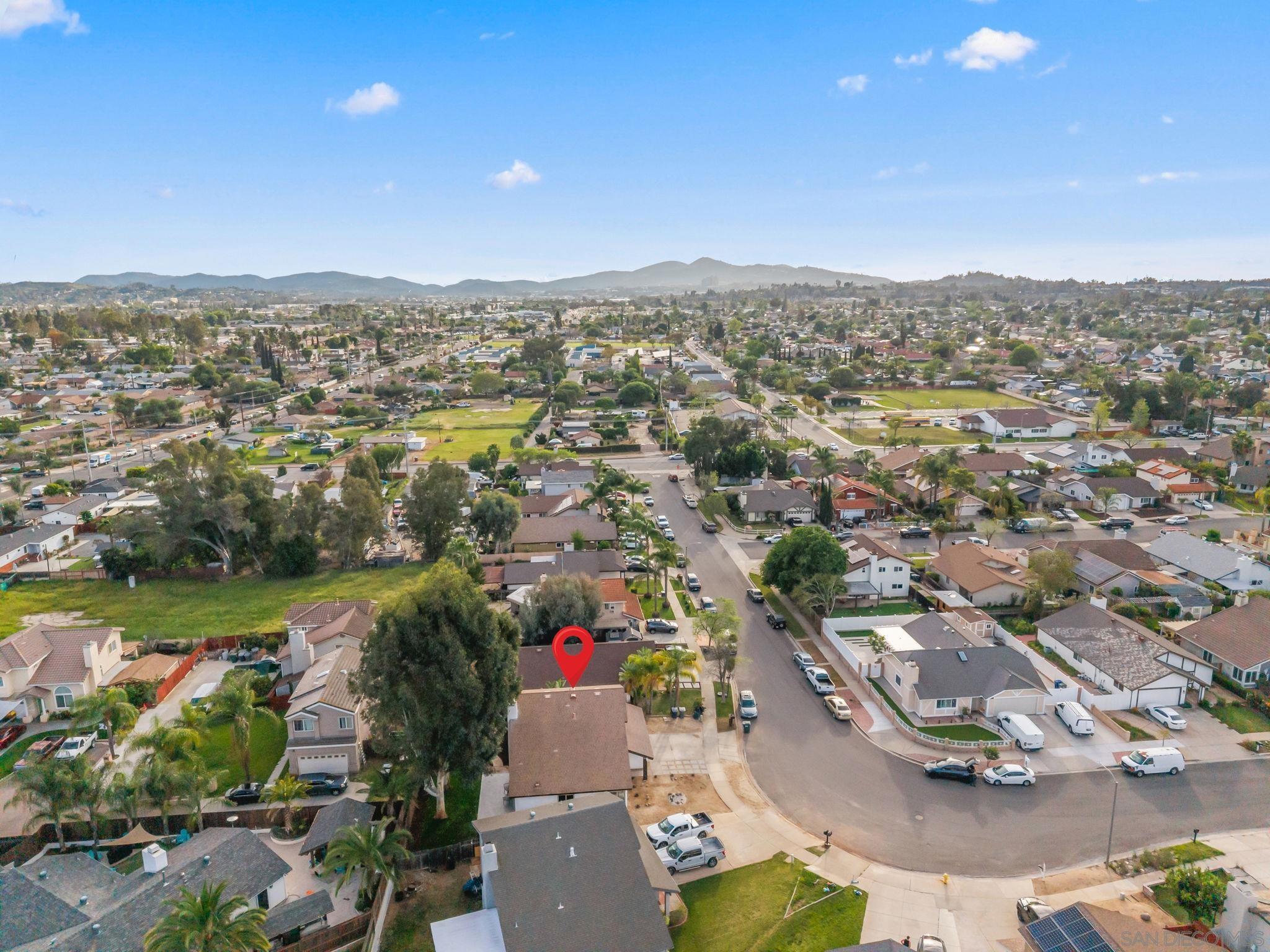 Detail Gallery Image 32 of 35 For 1215  Armstrong Circle, Escondido,  CA 92027 - 4 Beds | 2/1 Baths