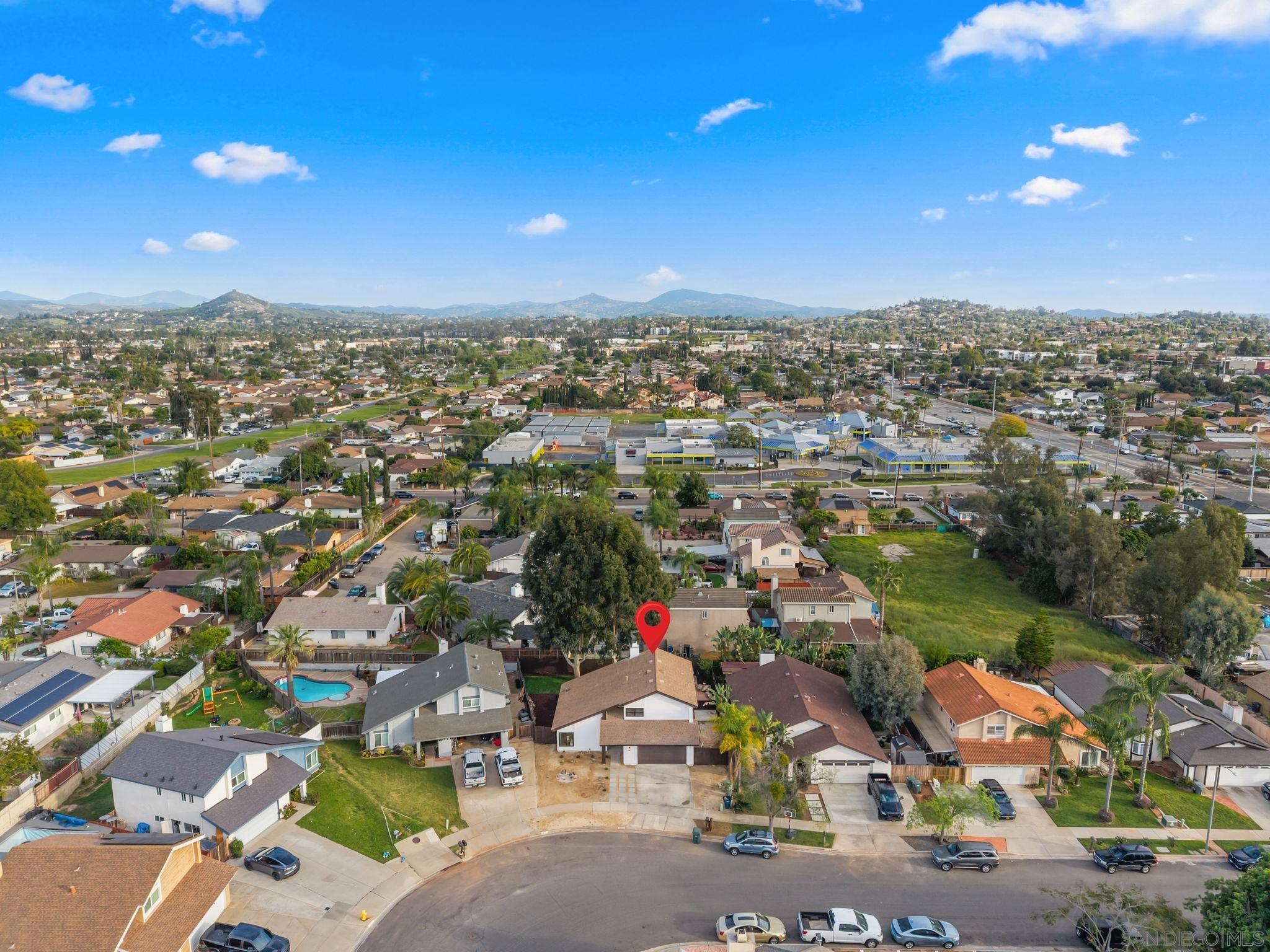 Detail Gallery Image 35 of 35 For 1215  Armstrong Circle, Escondido,  CA 92027 - 4 Beds | 2/1 Baths