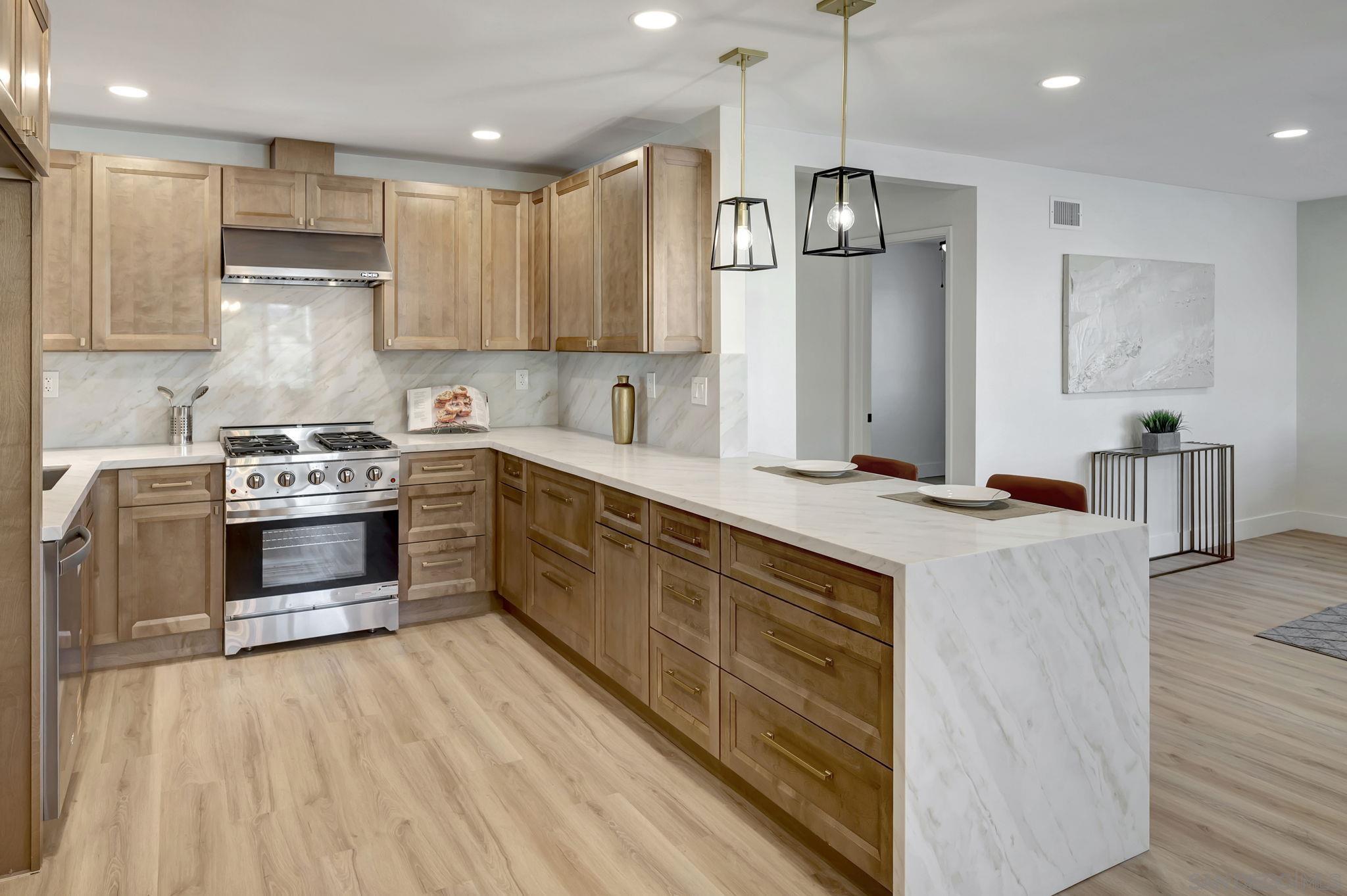 Detail Gallery Image 12 of 36 For 5815  Amaya Dr, La Mesa,  CA 91942 - 3 Beds | 2 Baths