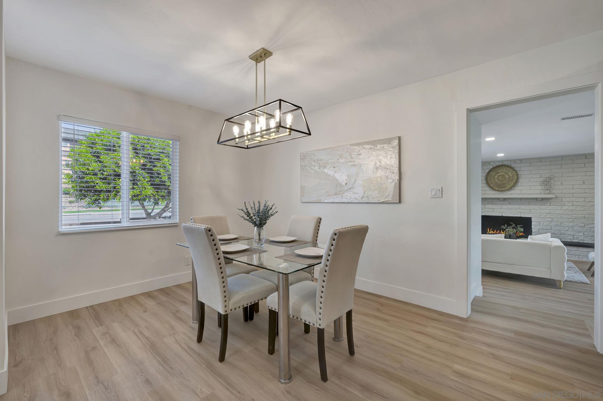 Detail Gallery Image 14 of 36 For 5815  Amaya Dr, La Mesa,  CA 91942 - 3 Beds | 2 Baths