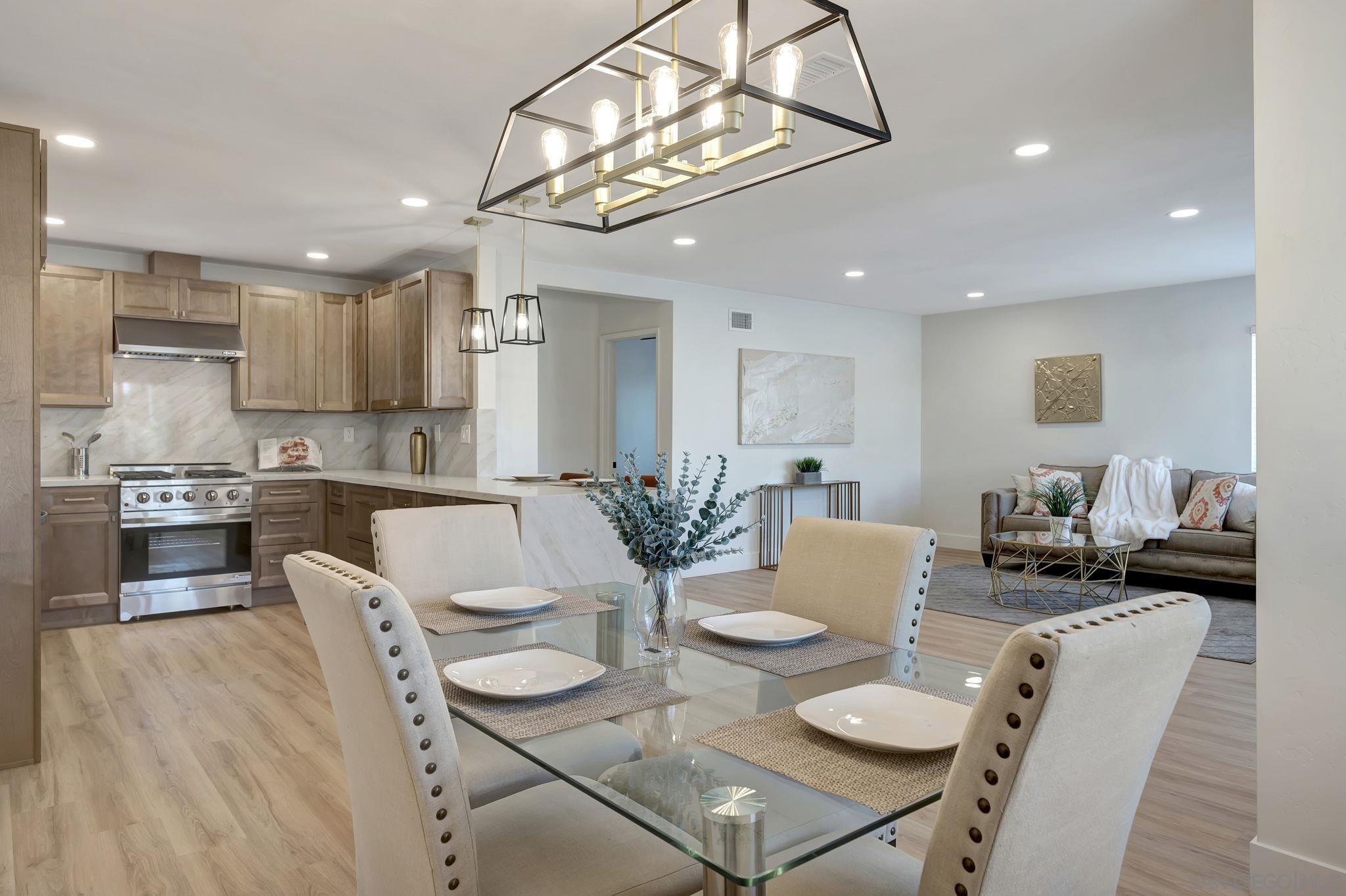 Detail Gallery Image 15 of 36 For 5815  Amaya Dr, La Mesa,  CA 91942 - 3 Beds | 2 Baths