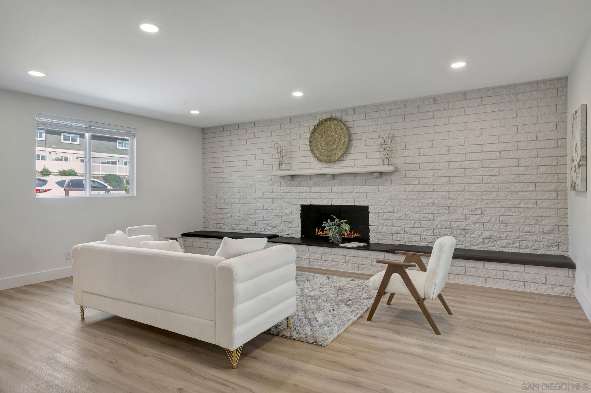 Detail Gallery Image 16 of 36 For 5815  Amaya Dr, La Mesa,  CA 91942 - 3 Beds | 2 Baths