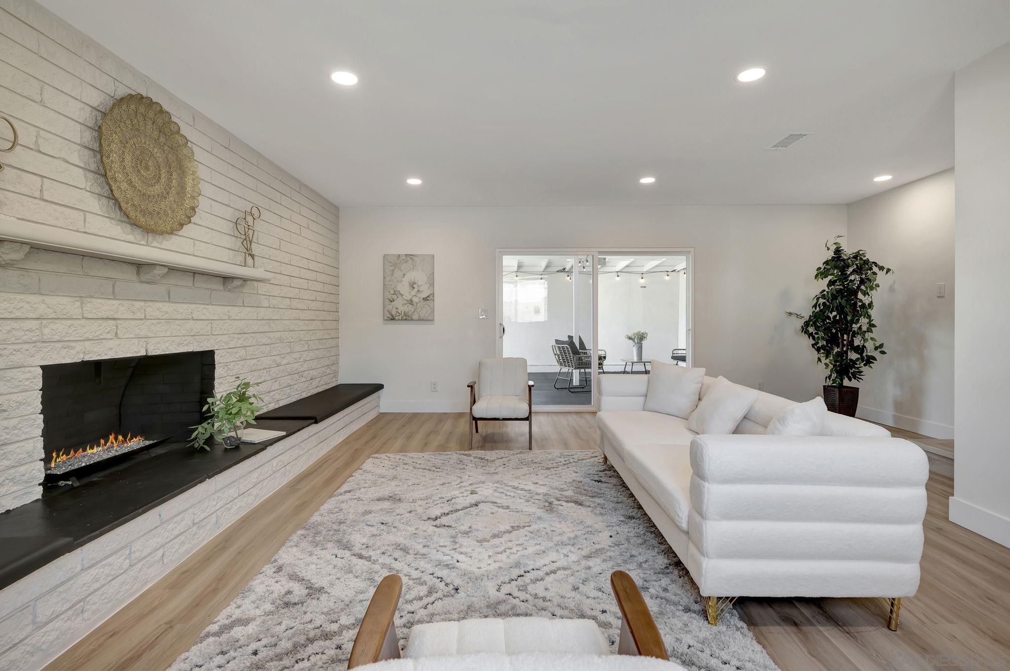 Detail Gallery Image 18 of 36 For 5815  Amaya Dr, La Mesa,  CA 91942 - 3 Beds | 2 Baths