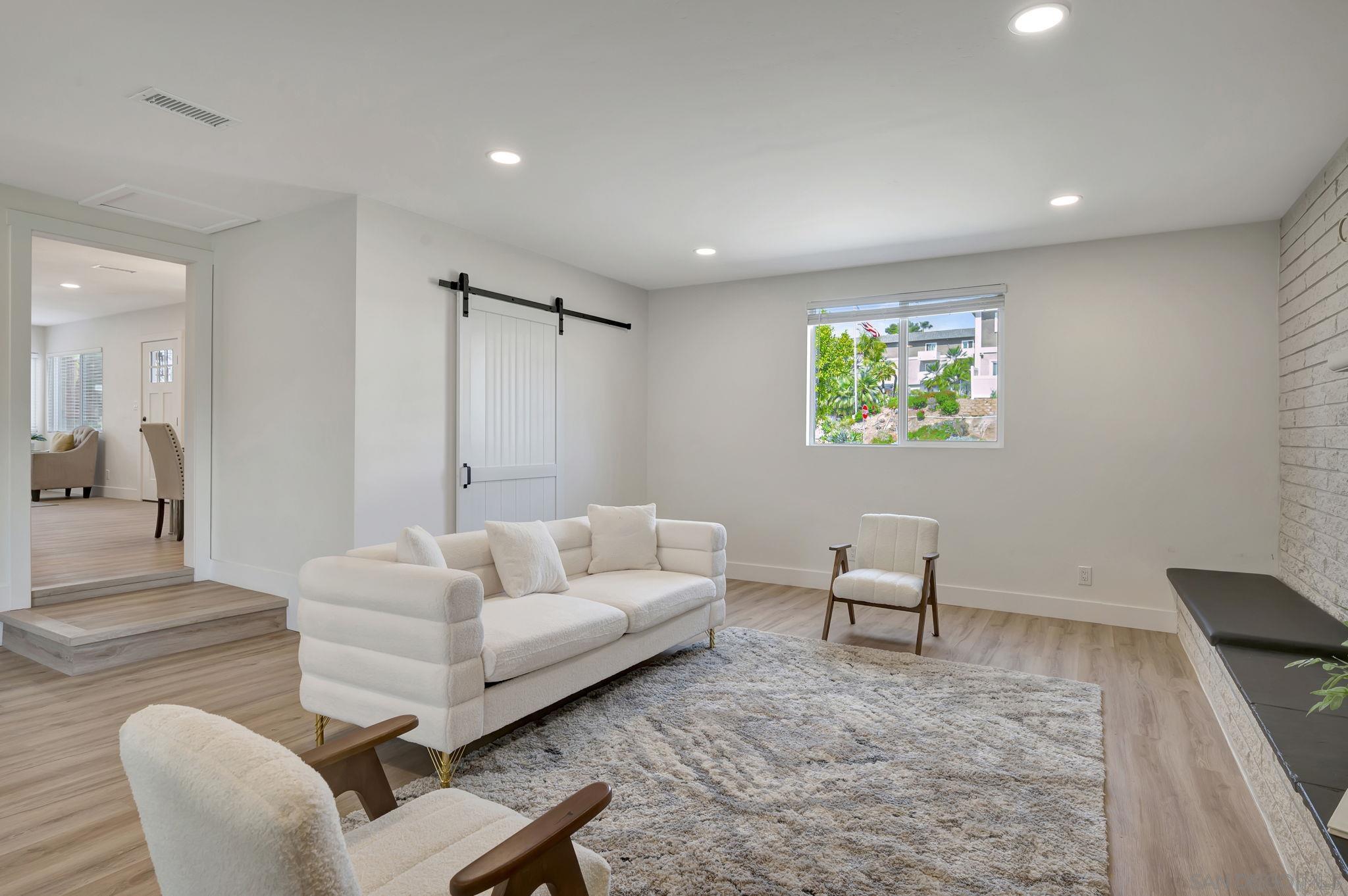 Detail Gallery Image 19 of 36 For 5815  Amaya Dr, La Mesa,  CA 91942 - 3 Beds | 2 Baths