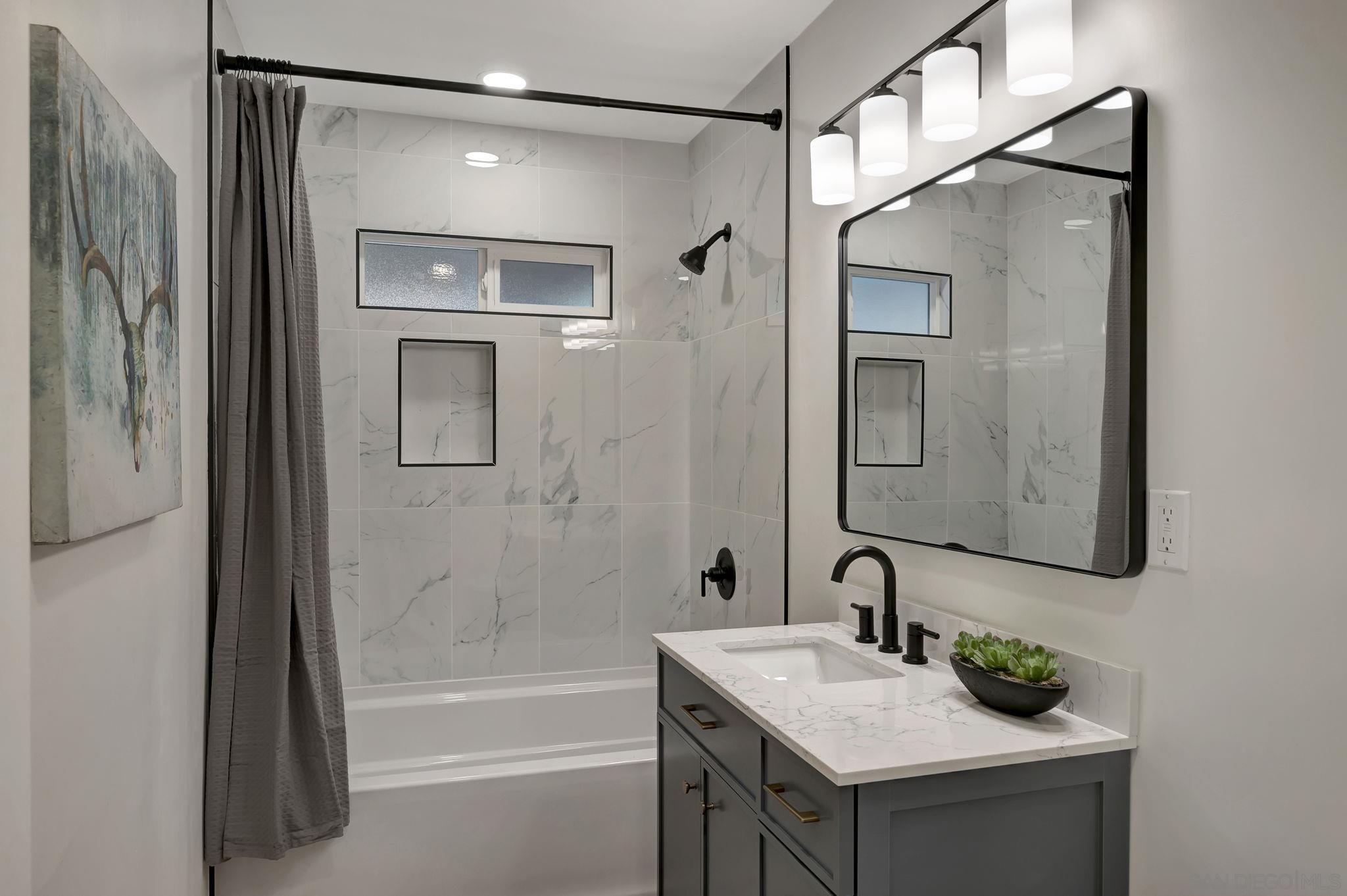 Detail Gallery Image 22 of 36 For 5815  Amaya Dr, La Mesa,  CA 91942 - 3 Beds | 2 Baths