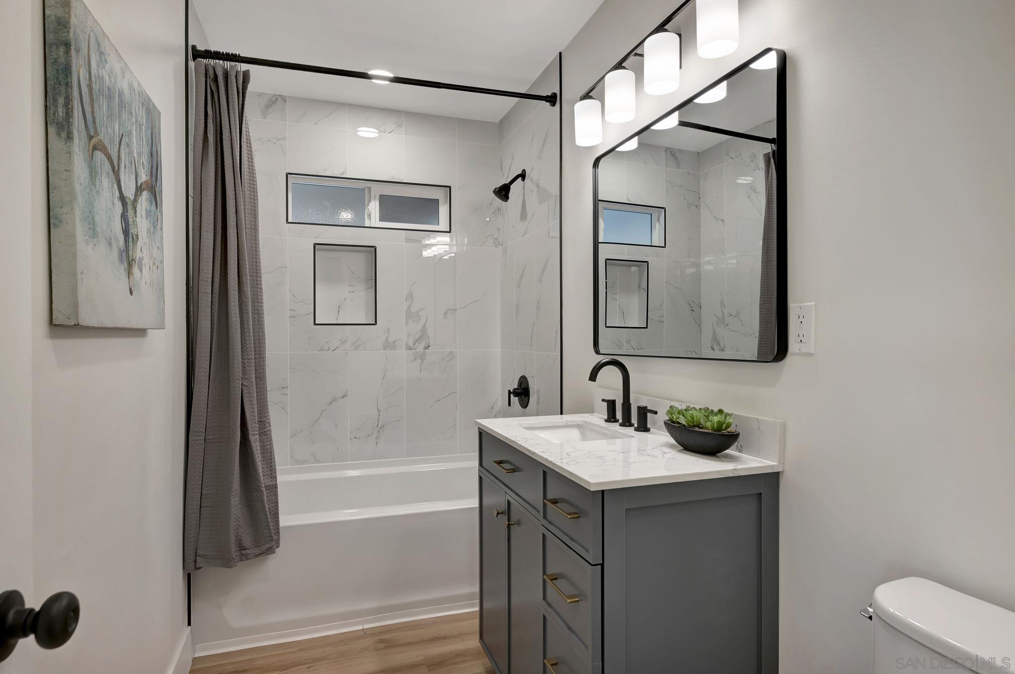 Detail Gallery Image 23 of 36 For 5815  Amaya Dr, La Mesa,  CA 91942 - 3 Beds | 2 Baths