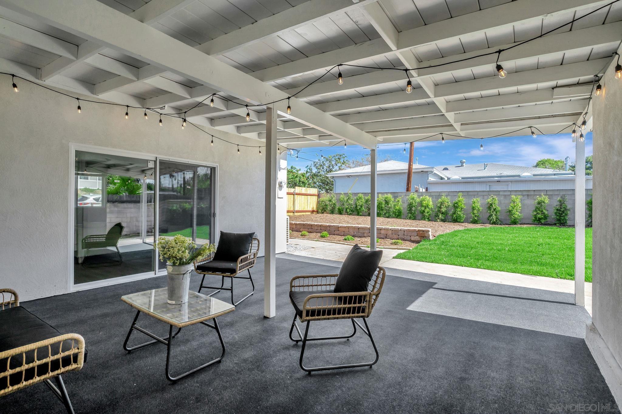 Detail Gallery Image 30 of 36 For 5815  Amaya Dr, La Mesa,  CA 91942 - 3 Beds | 2 Baths