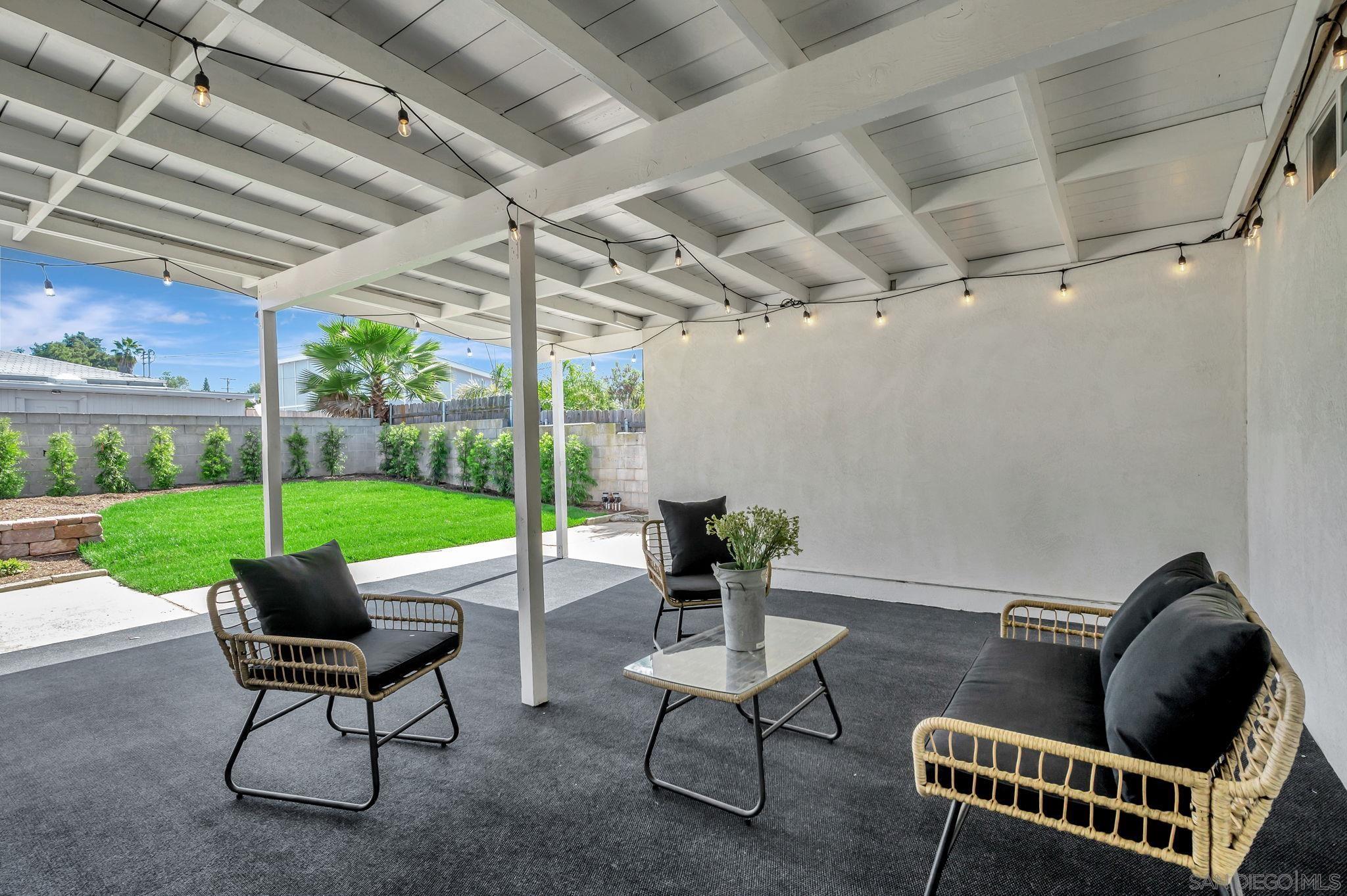 Detail Gallery Image 31 of 36 For 5815  Amaya Dr, La Mesa,  CA 91942 - 3 Beds | 2 Baths