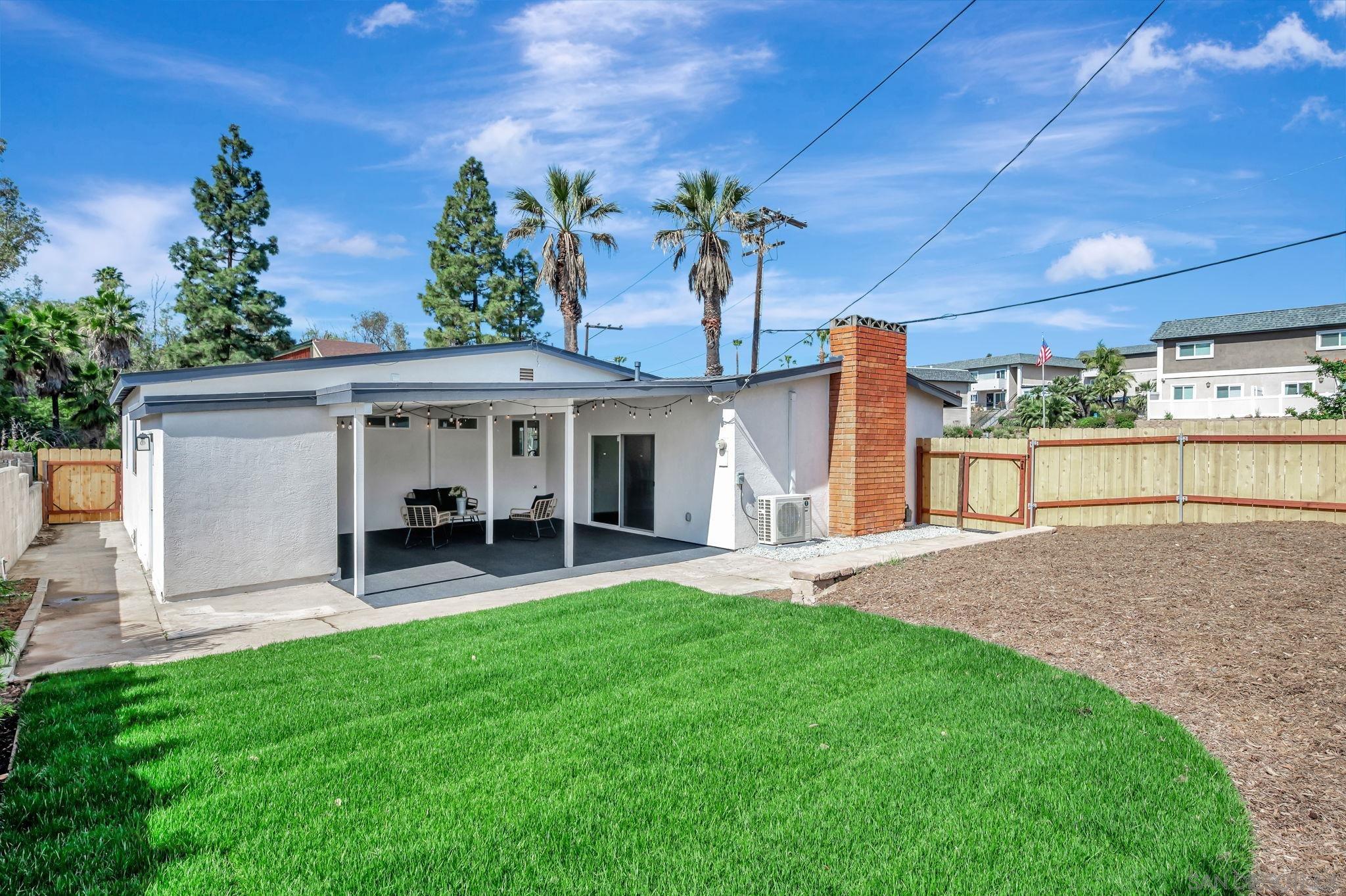 Detail Gallery Image 33 of 36 For 5815  Amaya Dr, La Mesa,  CA 91942 - 3 Beds | 2 Baths