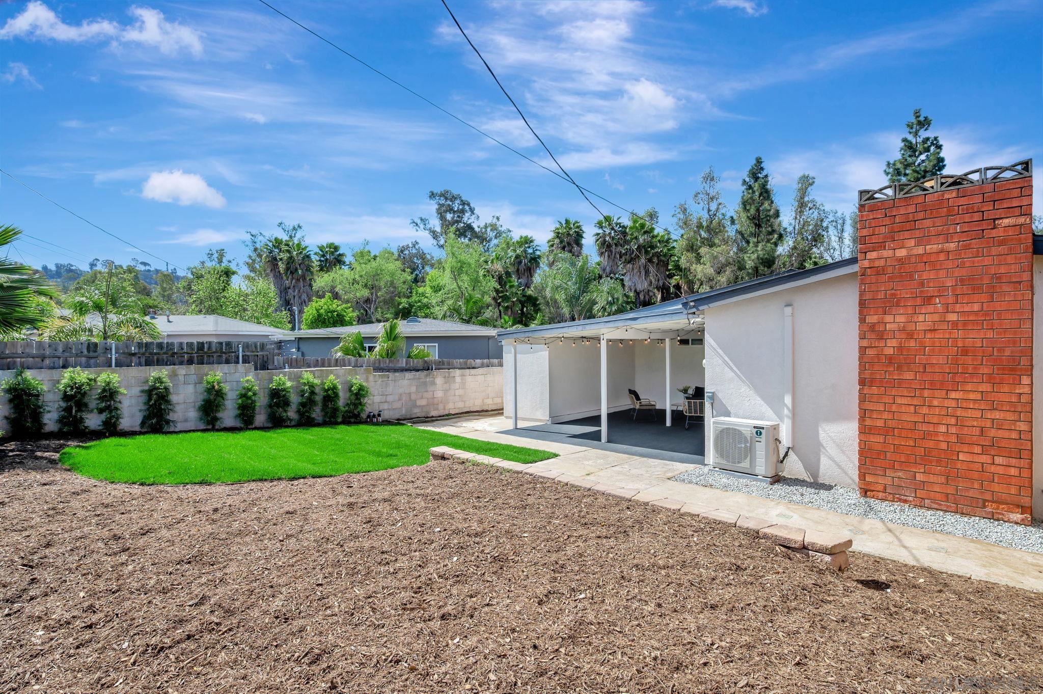 Detail Gallery Image 34 of 36 For 5815  Amaya Dr, La Mesa,  CA 91942 - 3 Beds | 2 Baths