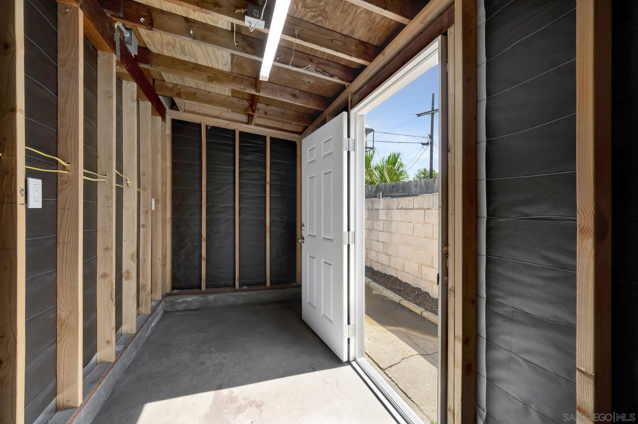 Detail Gallery Image 35 of 36 For 5815  Amaya Dr, La Mesa,  CA 91942 - 3 Beds | 2 Baths